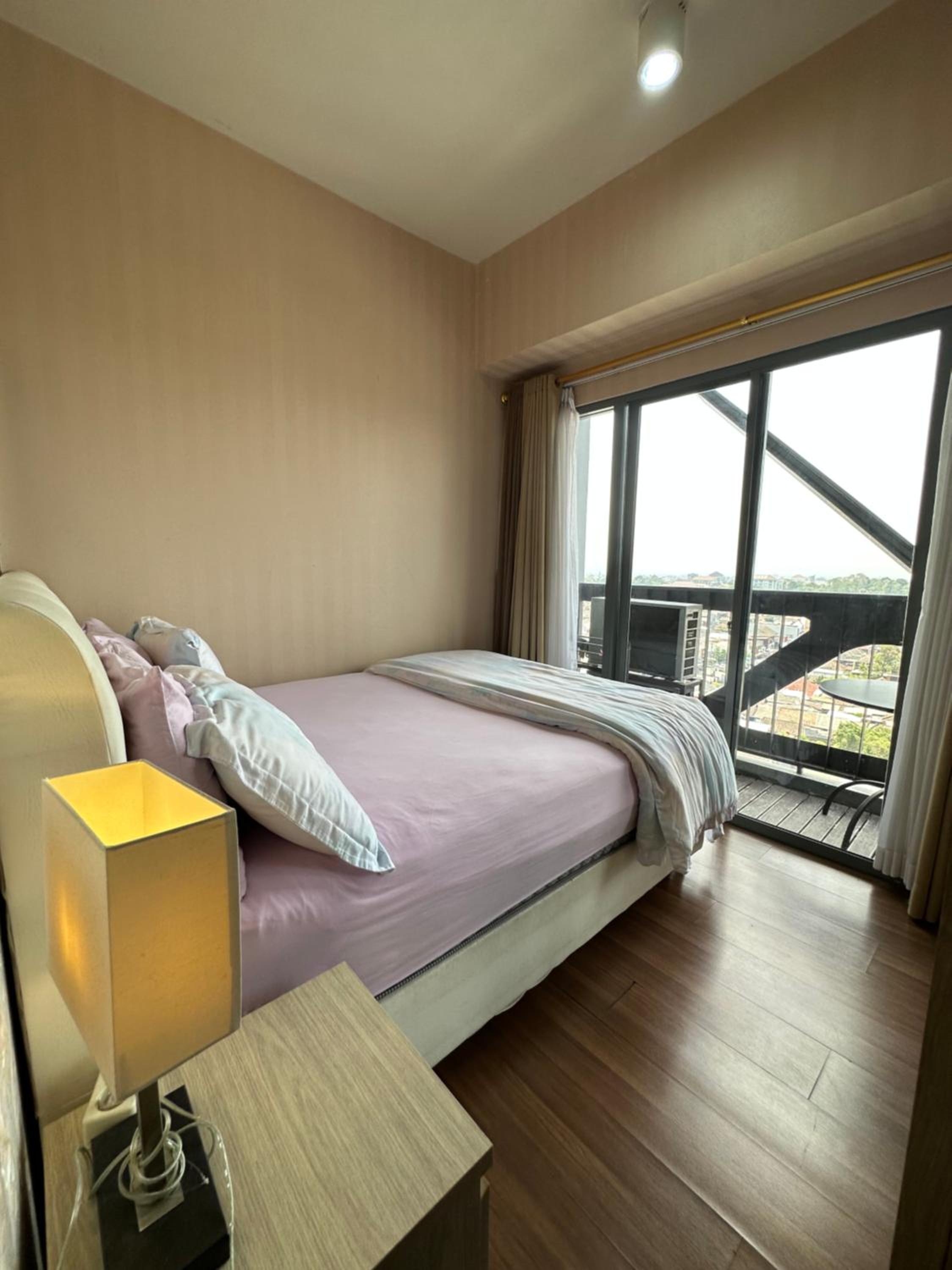 Nariska Suite Apartemen Uttara Yogyakarta