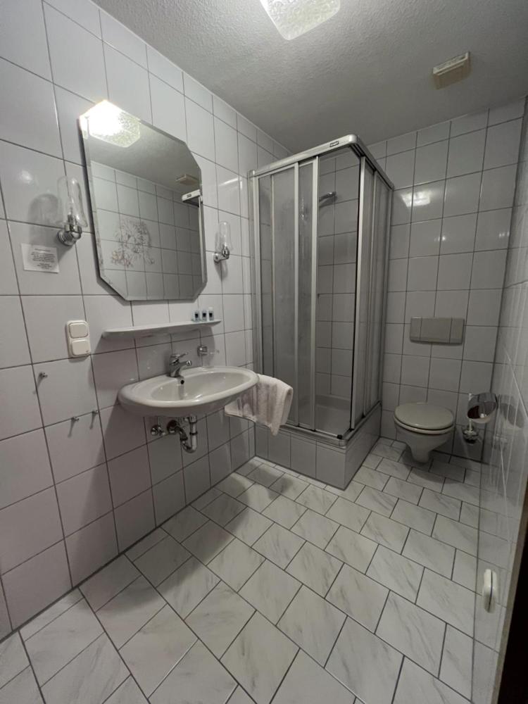 Gasthof zum goldenen Schiff - Historisches Hotel mit Frühstück & Self-Check-in