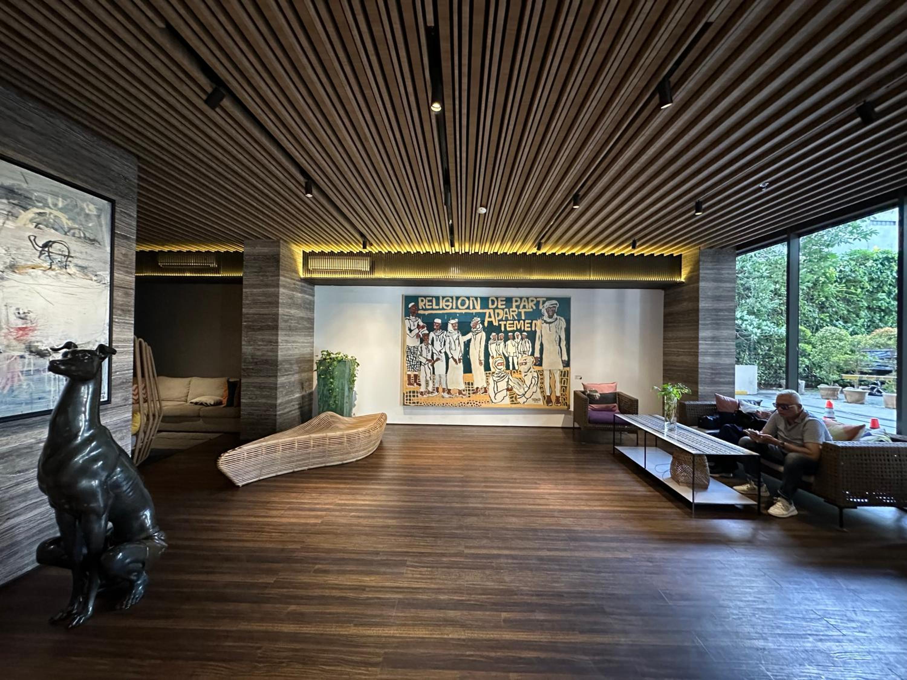 Nariska Suite Apartemen Uttara Yogyakarta