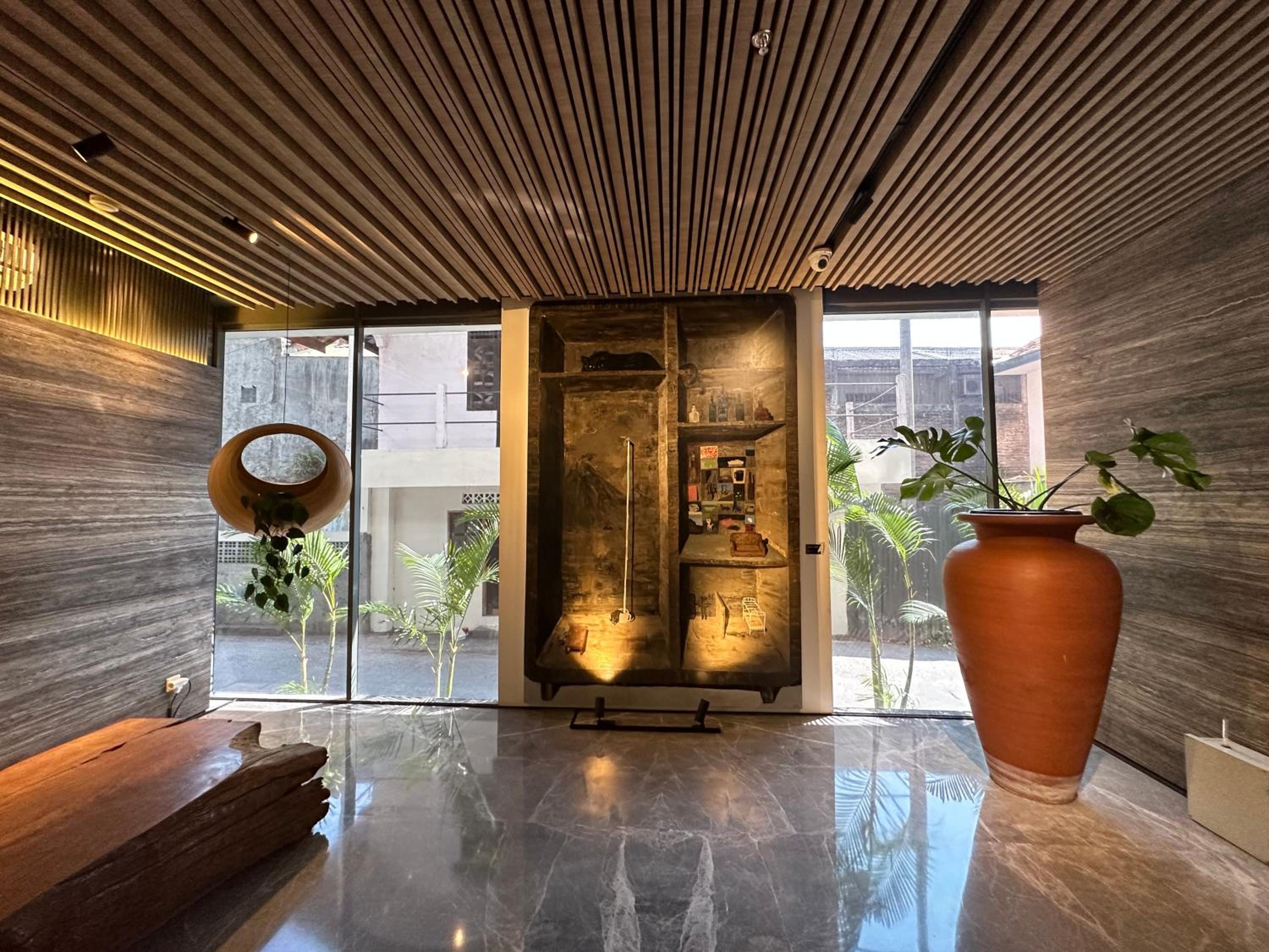 Nariska Suite Apartemen Uttara Yogyakarta
