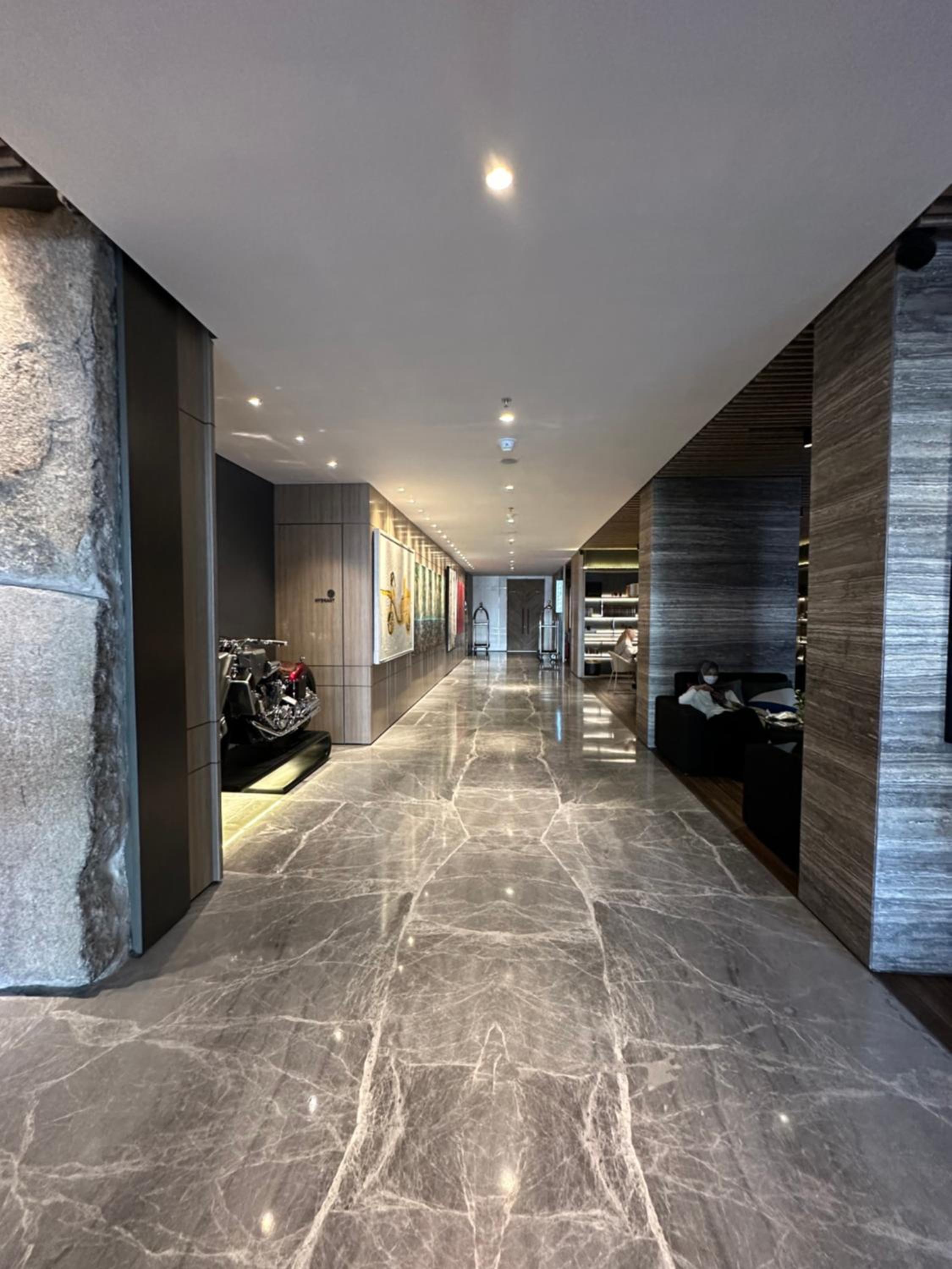 Nariska Suite Apartemen Uttara Yogyakarta