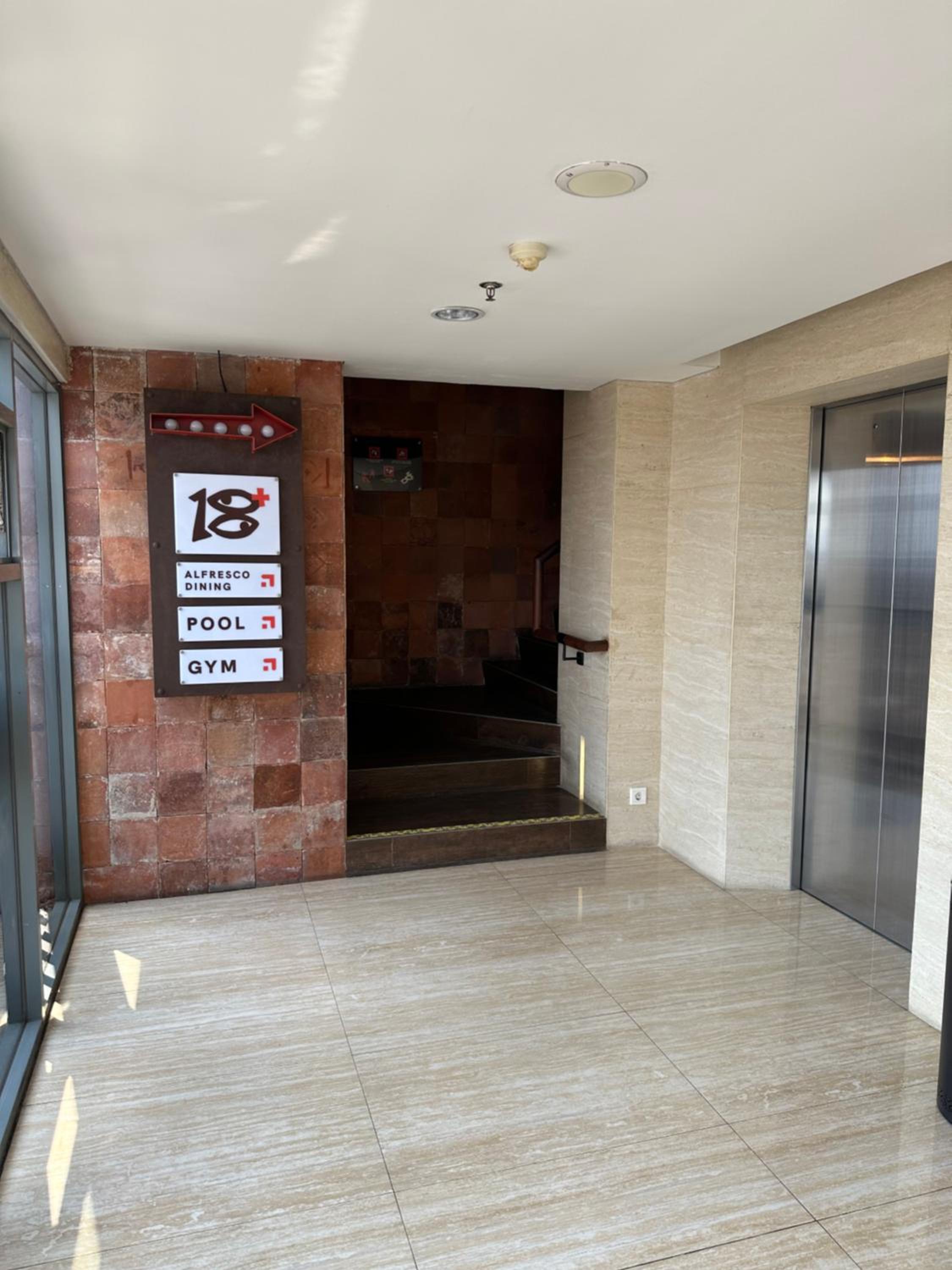 Nariska Suite Apartemen Uttara Yogyakarta