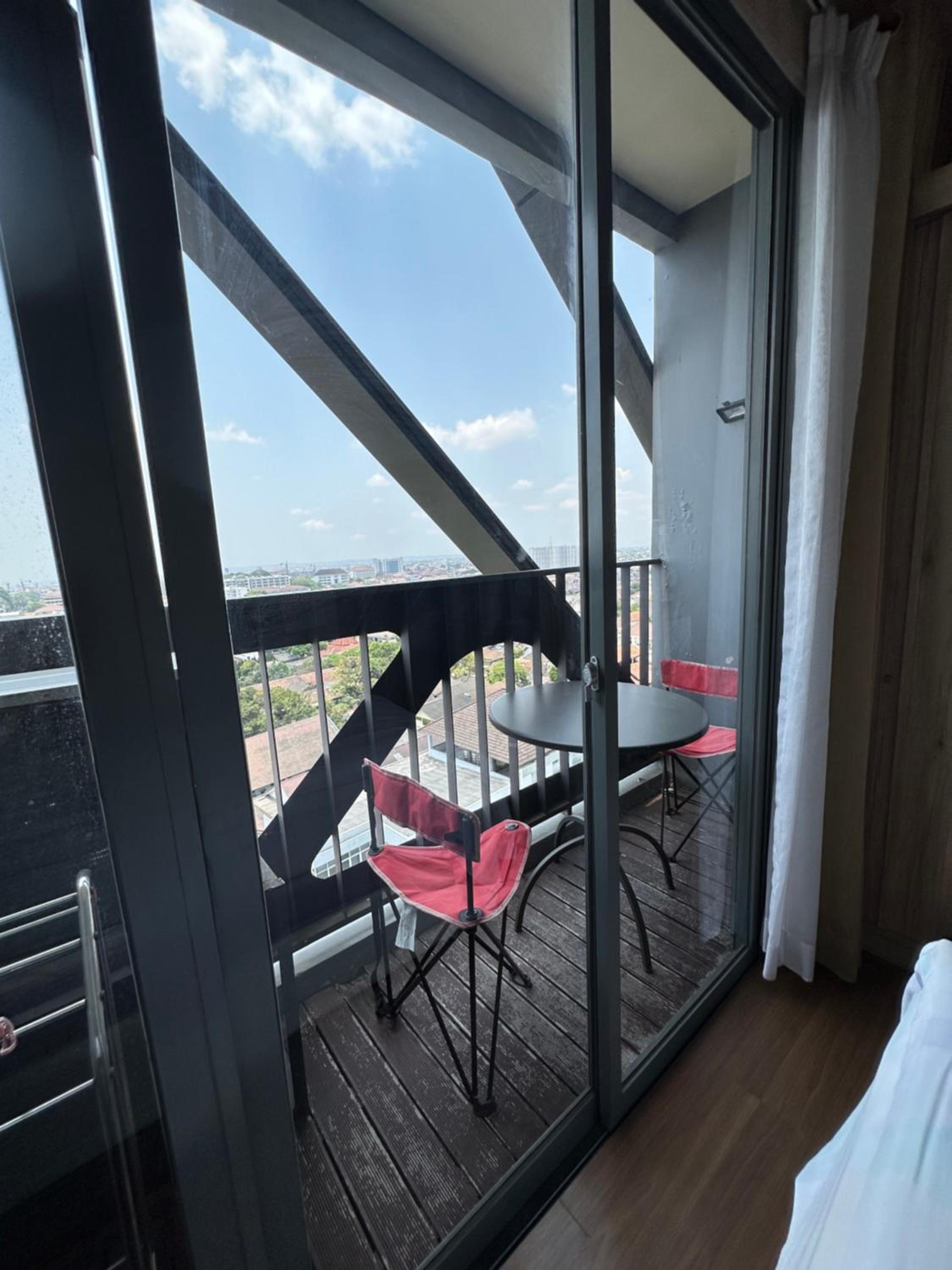Nariska Suite Apartemen Uttara Yogyakarta