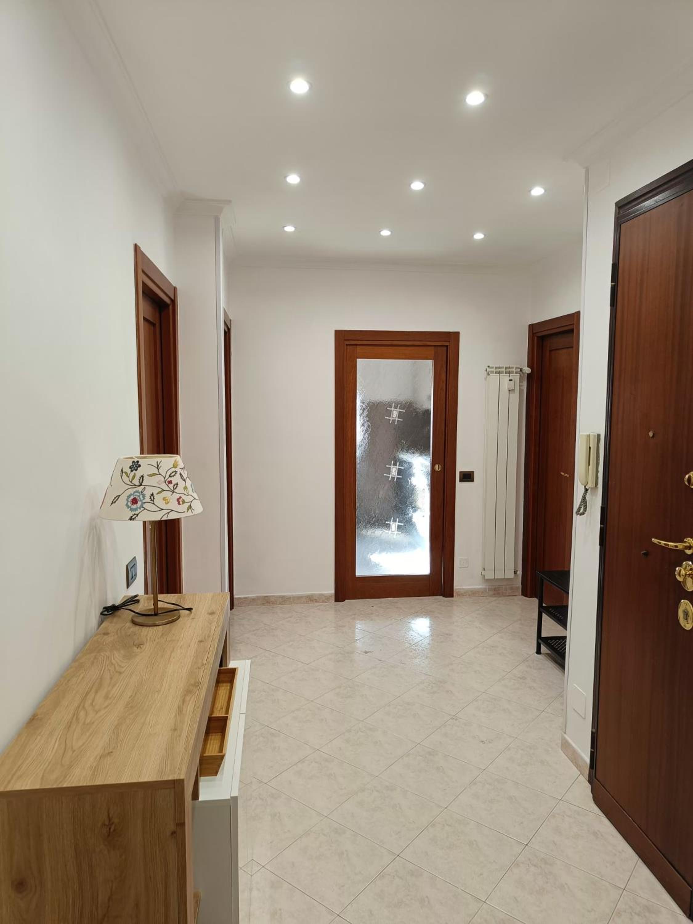 Tia Tourist Apartment Rome