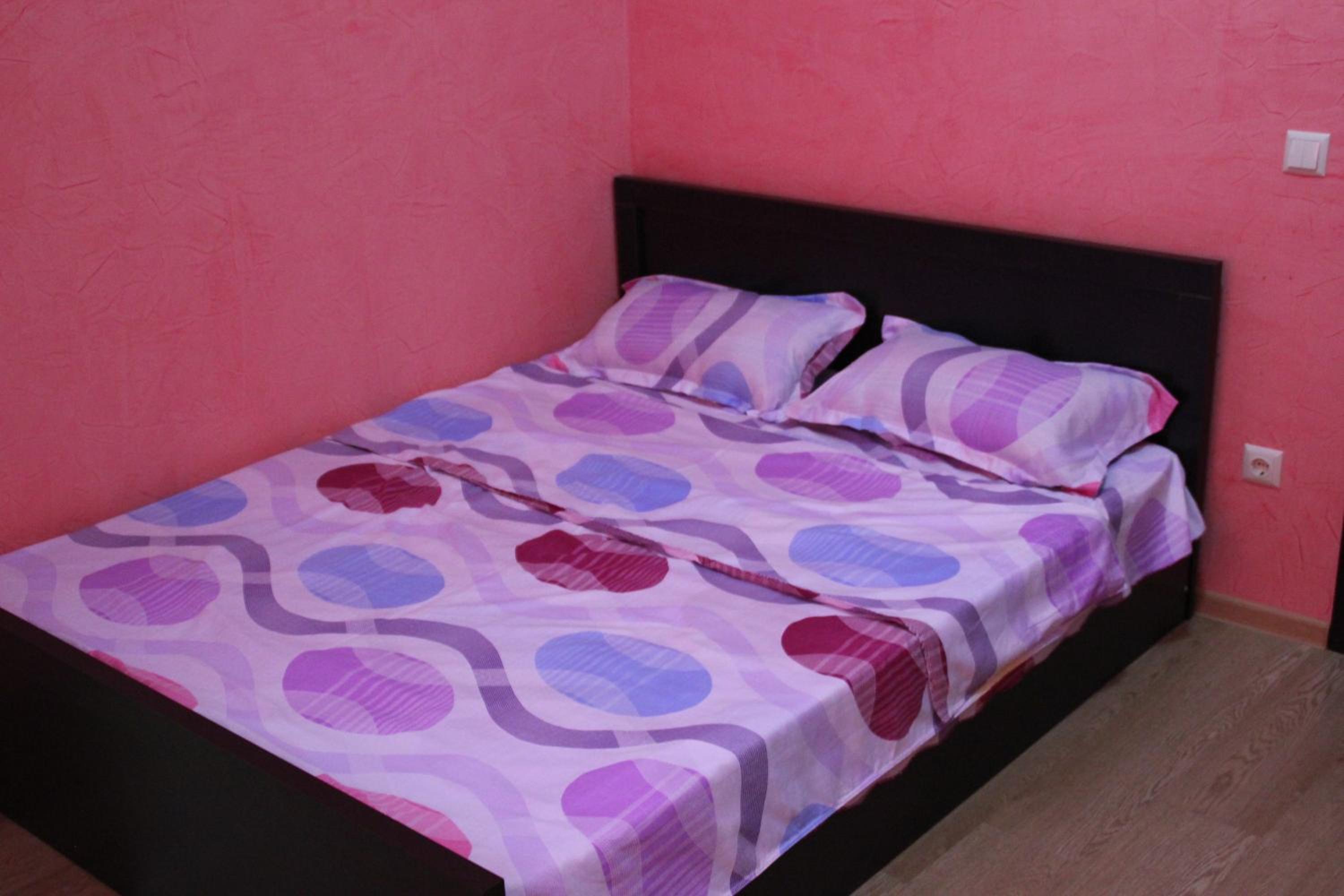 Guest House Kobuleti