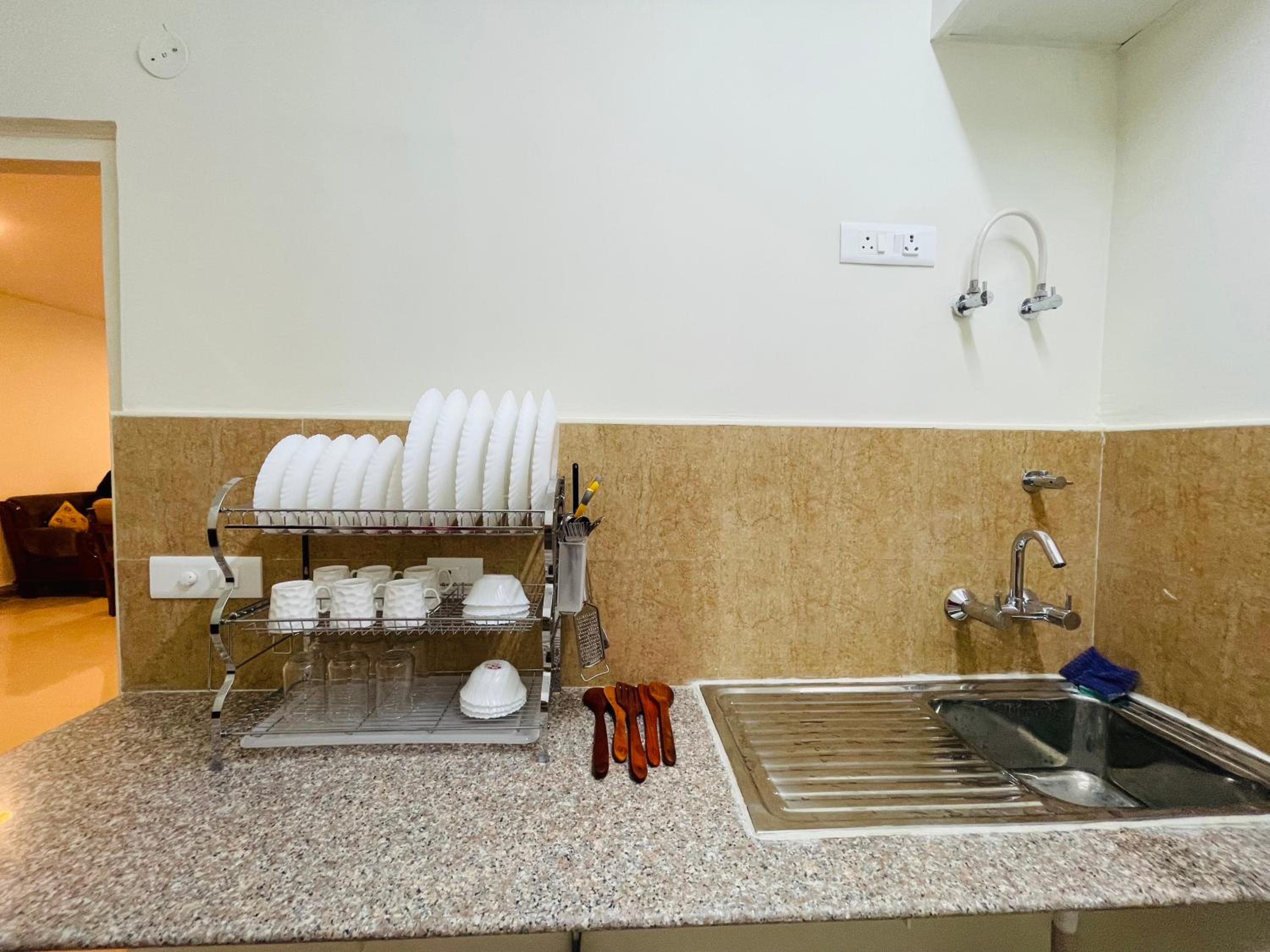 ALanKrita Homes