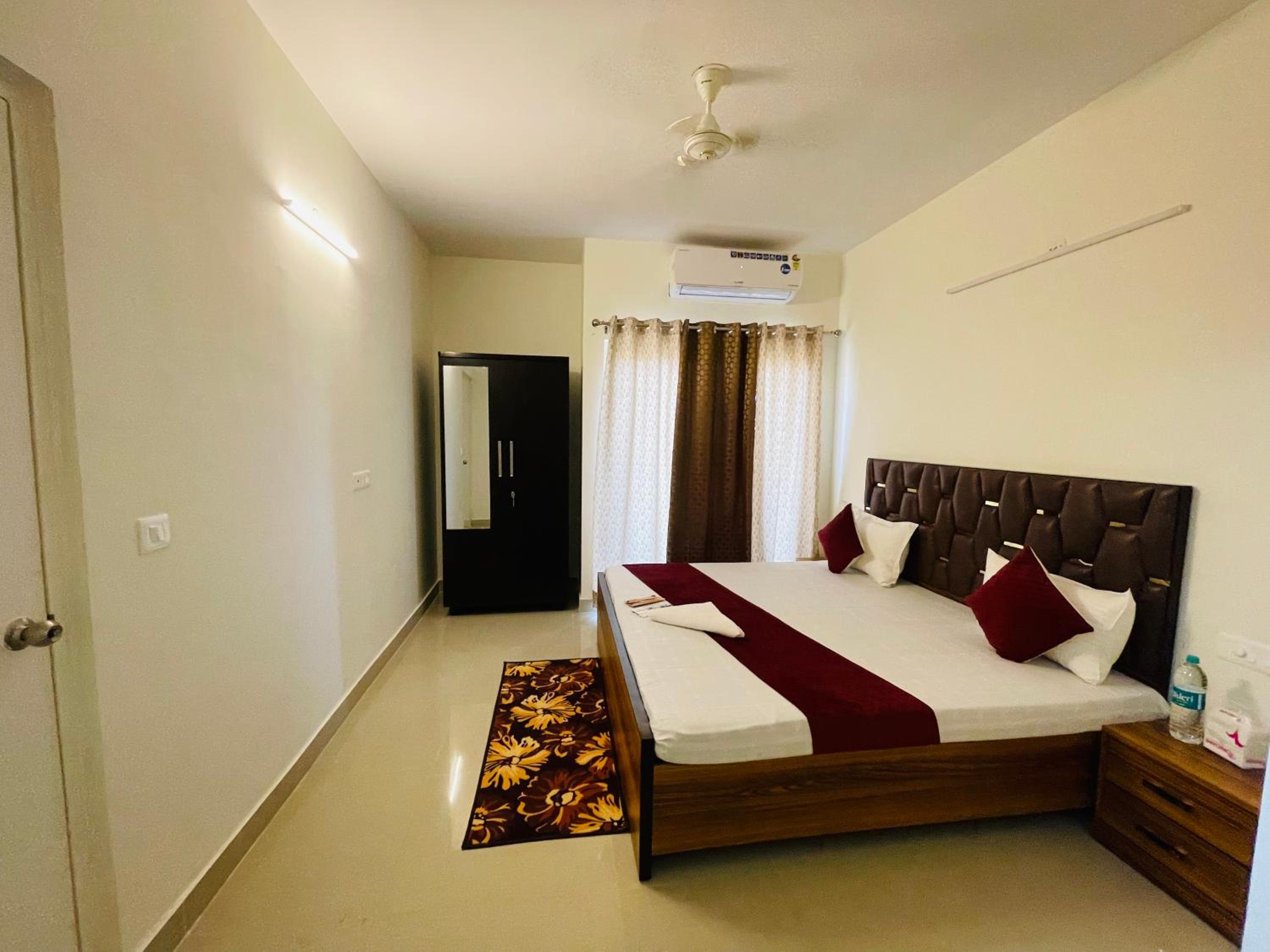 ALanKrita Homes