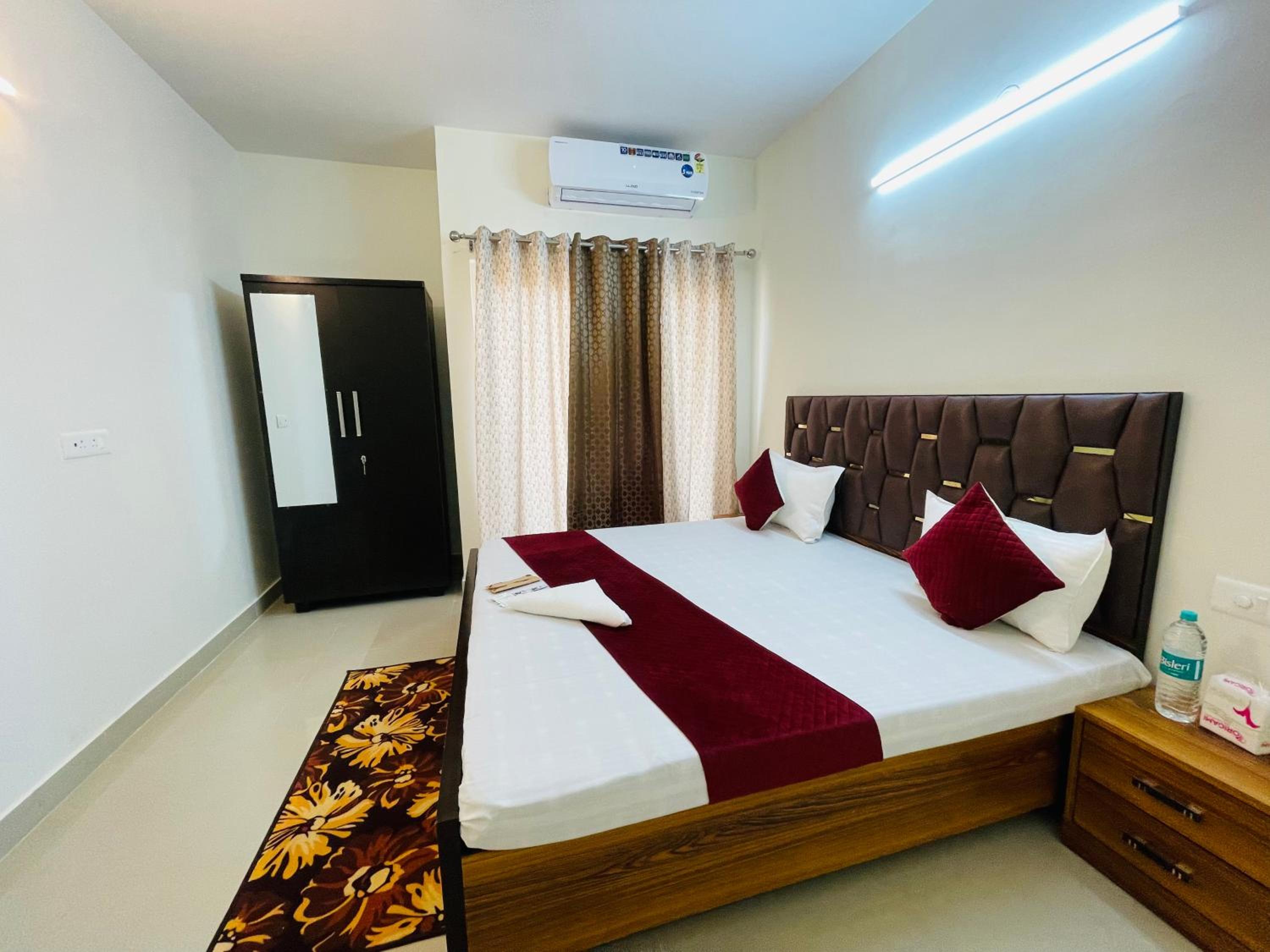 ALanKrita Homes