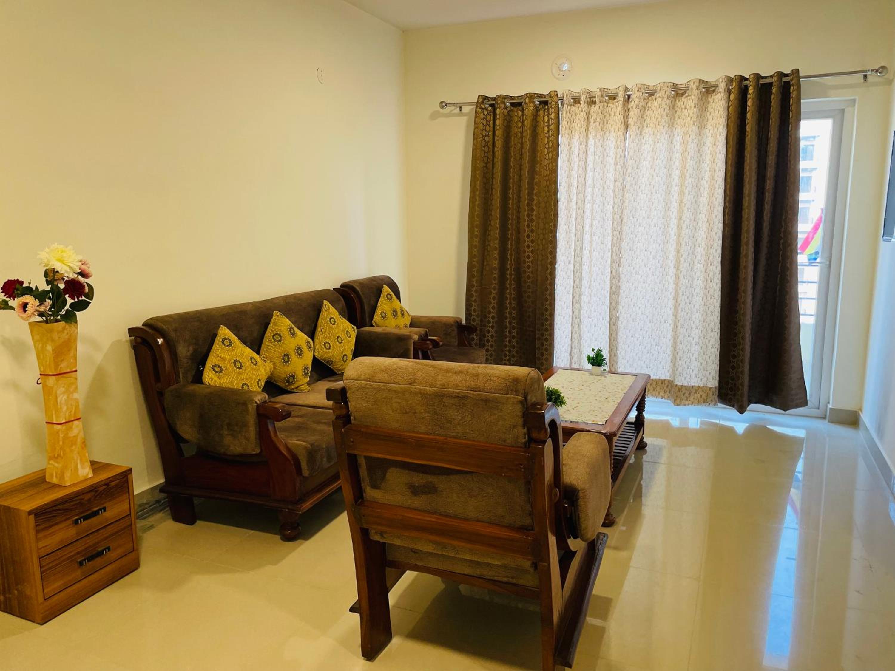 ALanKrita Homes