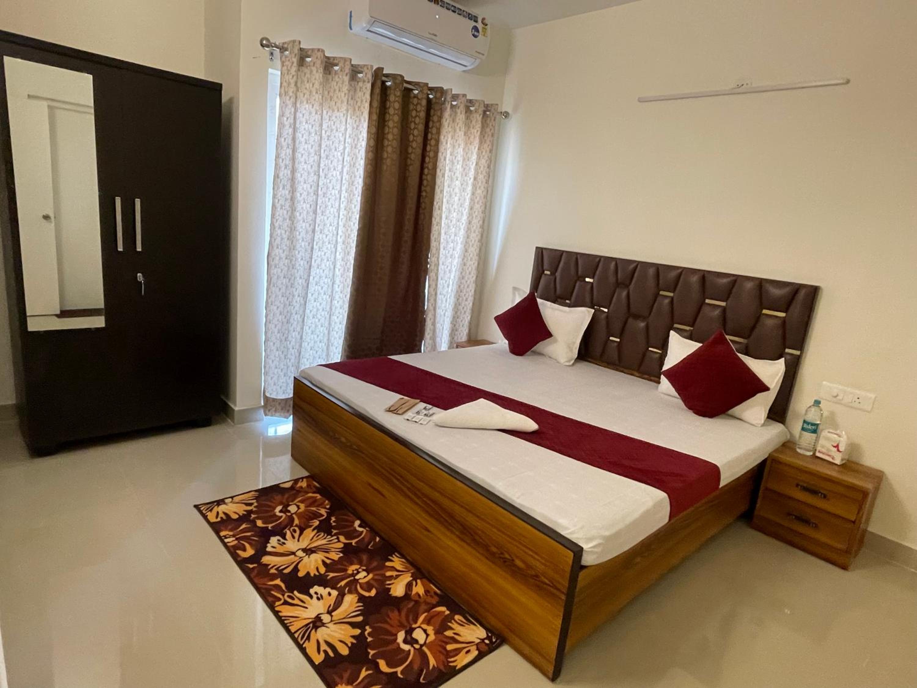 ALanKrita Homes