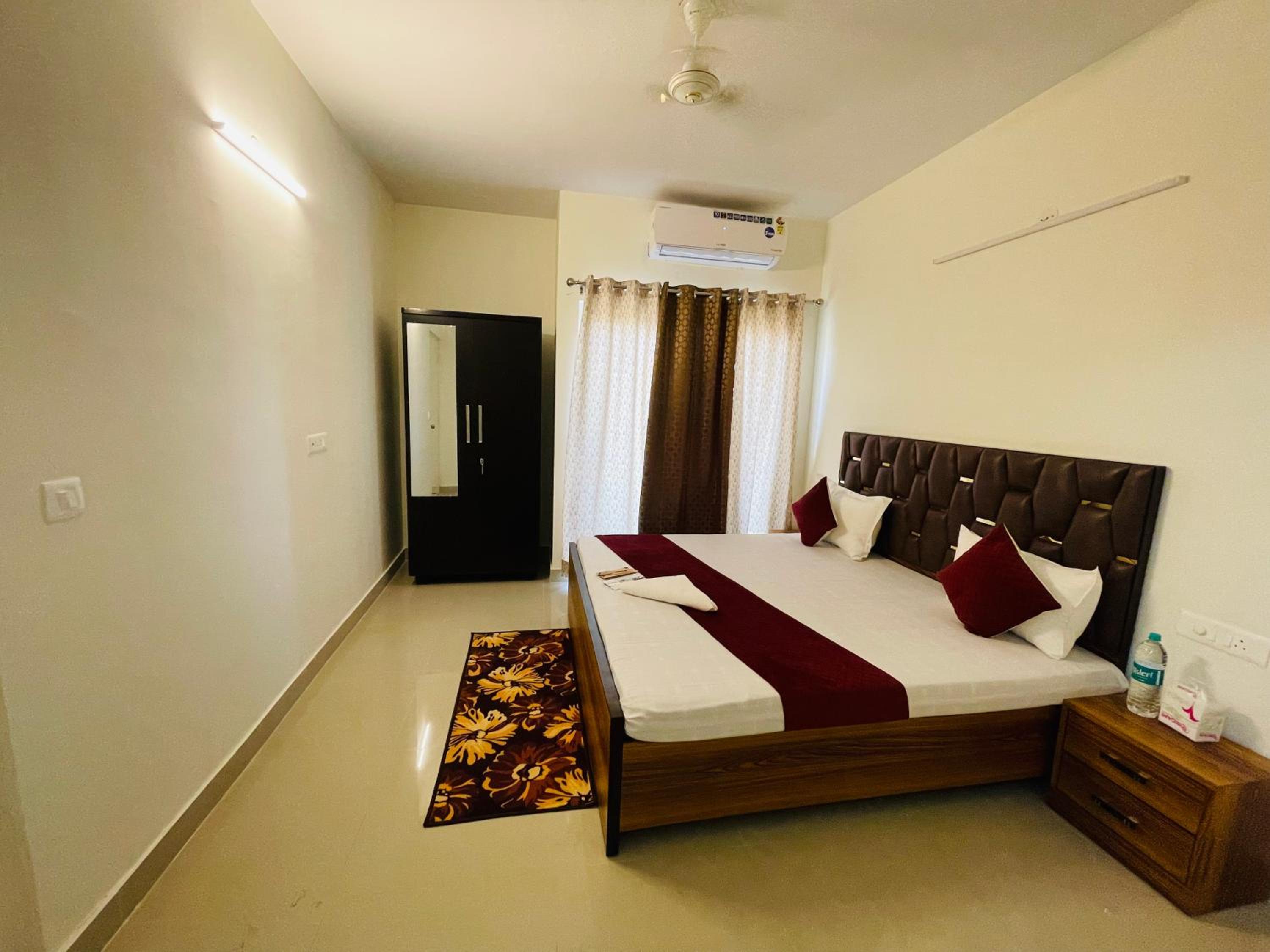 ALanKrita Homes