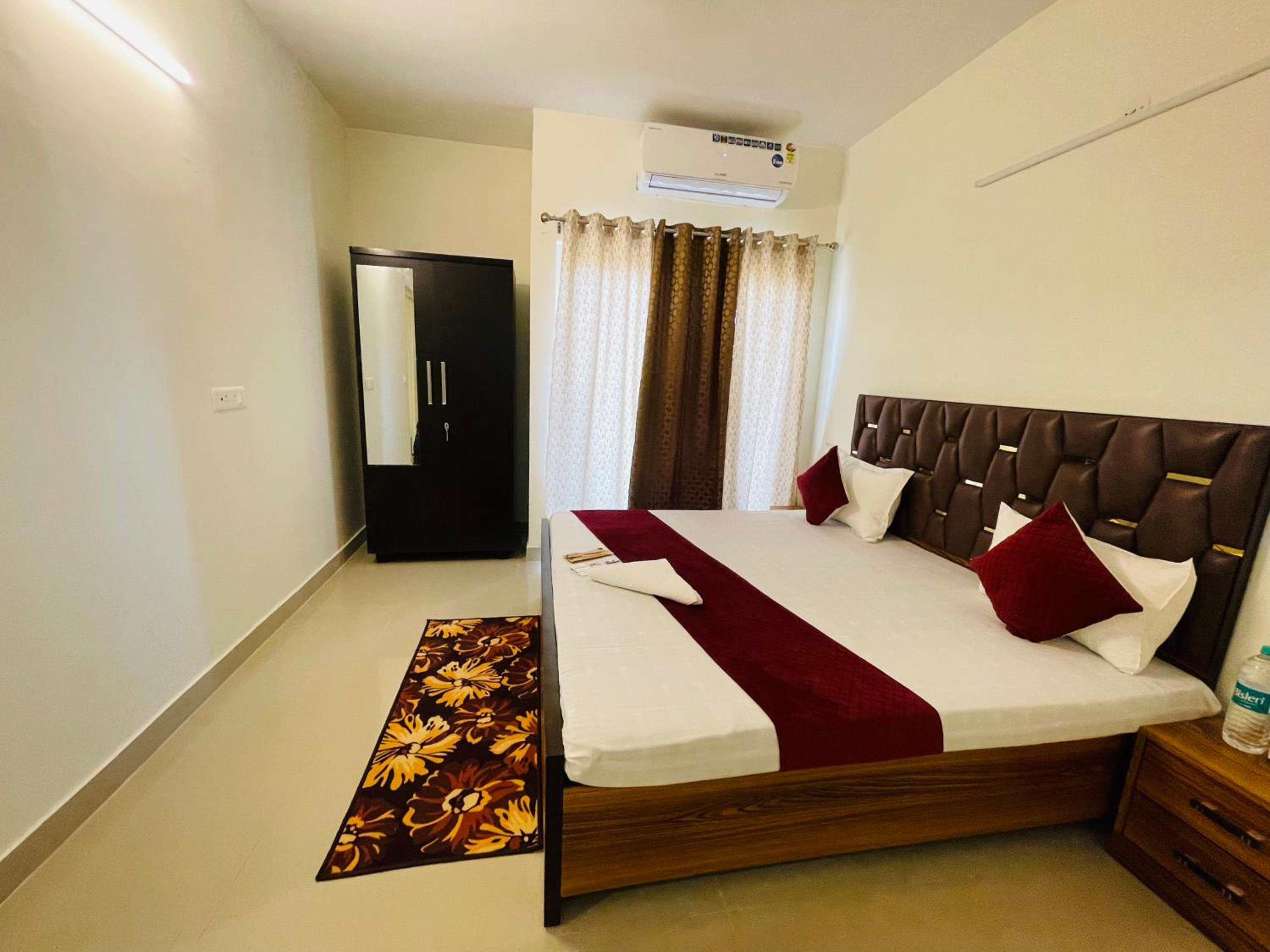 ALanKrita Homes