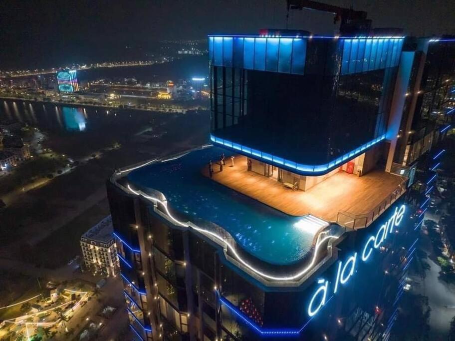 A La Carte Ha Long Bay Apartment