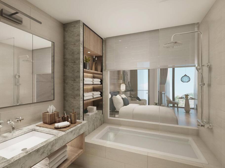 A La Carte Ha Long Bay Apartment