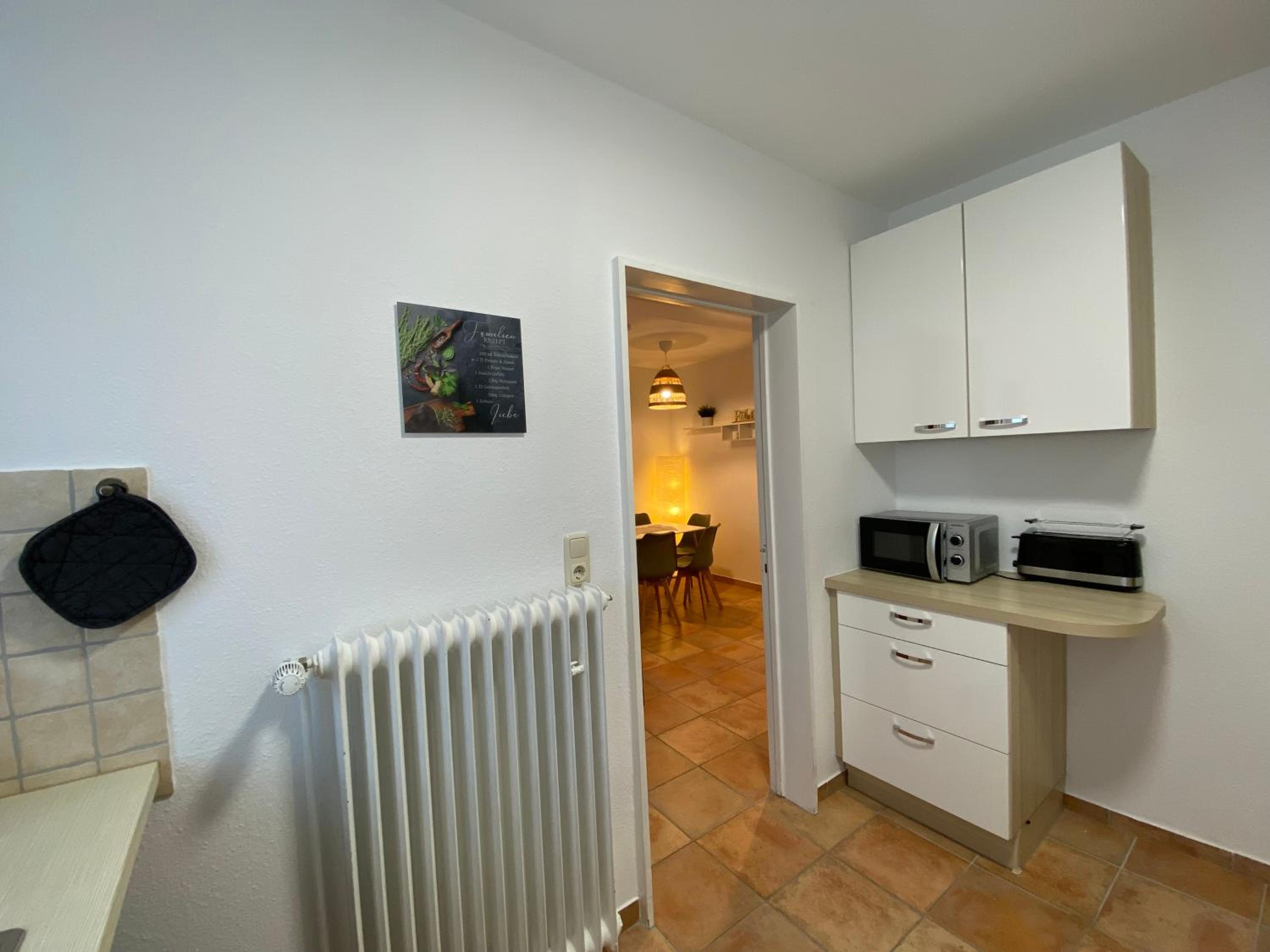 Ferienhaus Malente