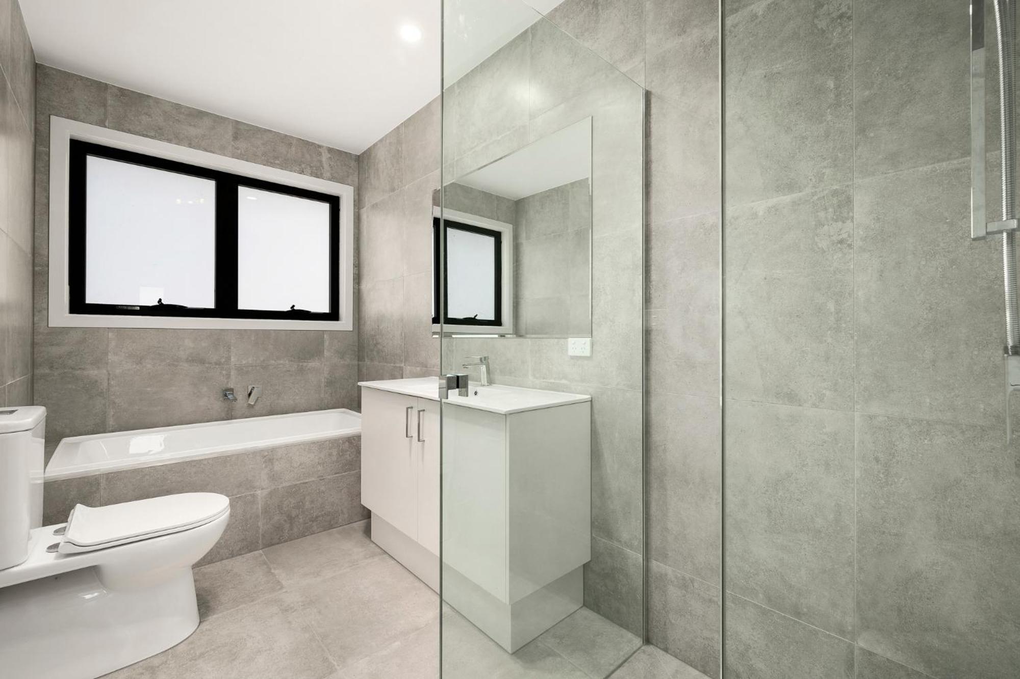 Brand new comfortable room in a beautiful suburb