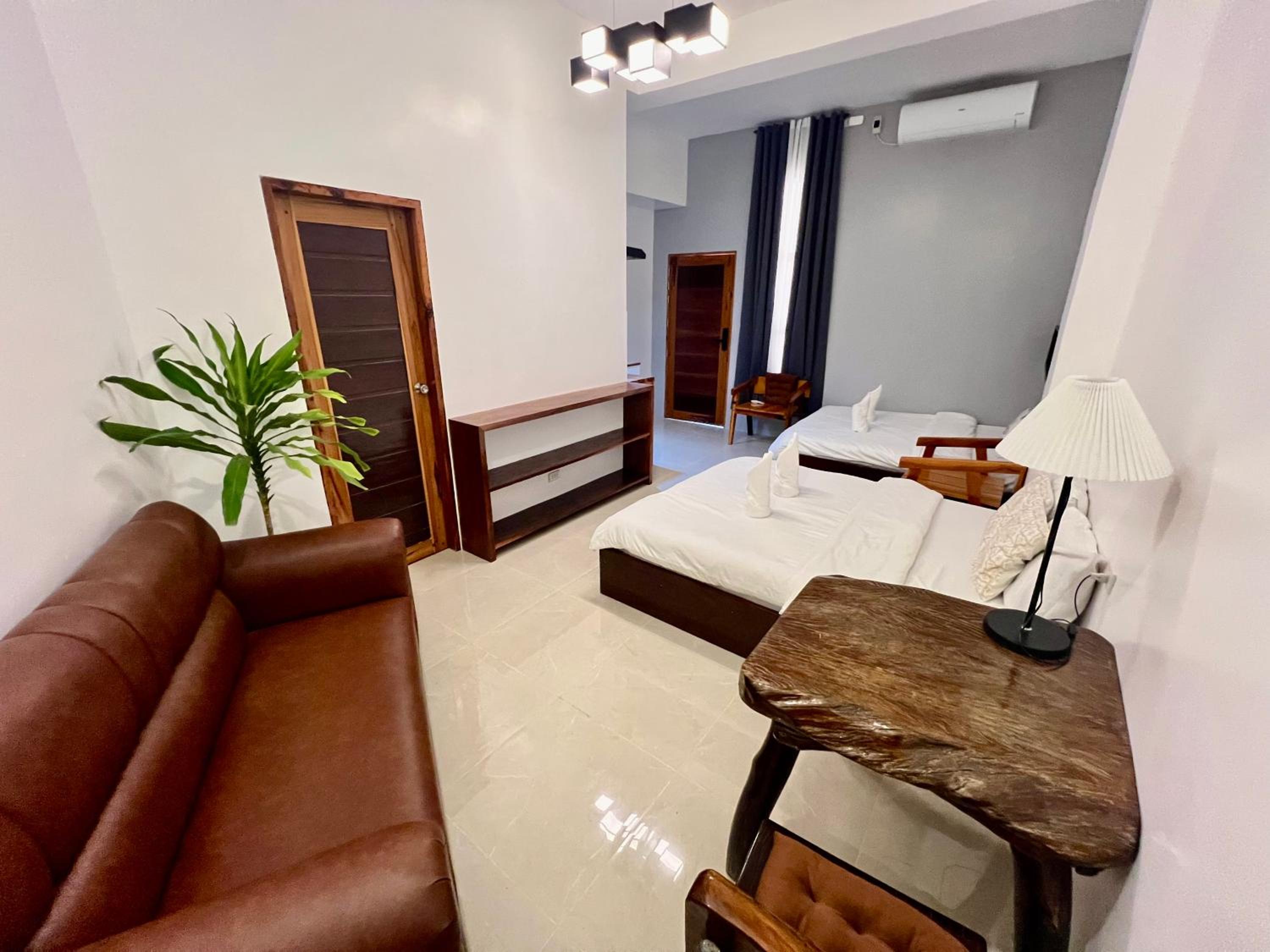 Tranquil Villa - Studio Room with Kitchenette