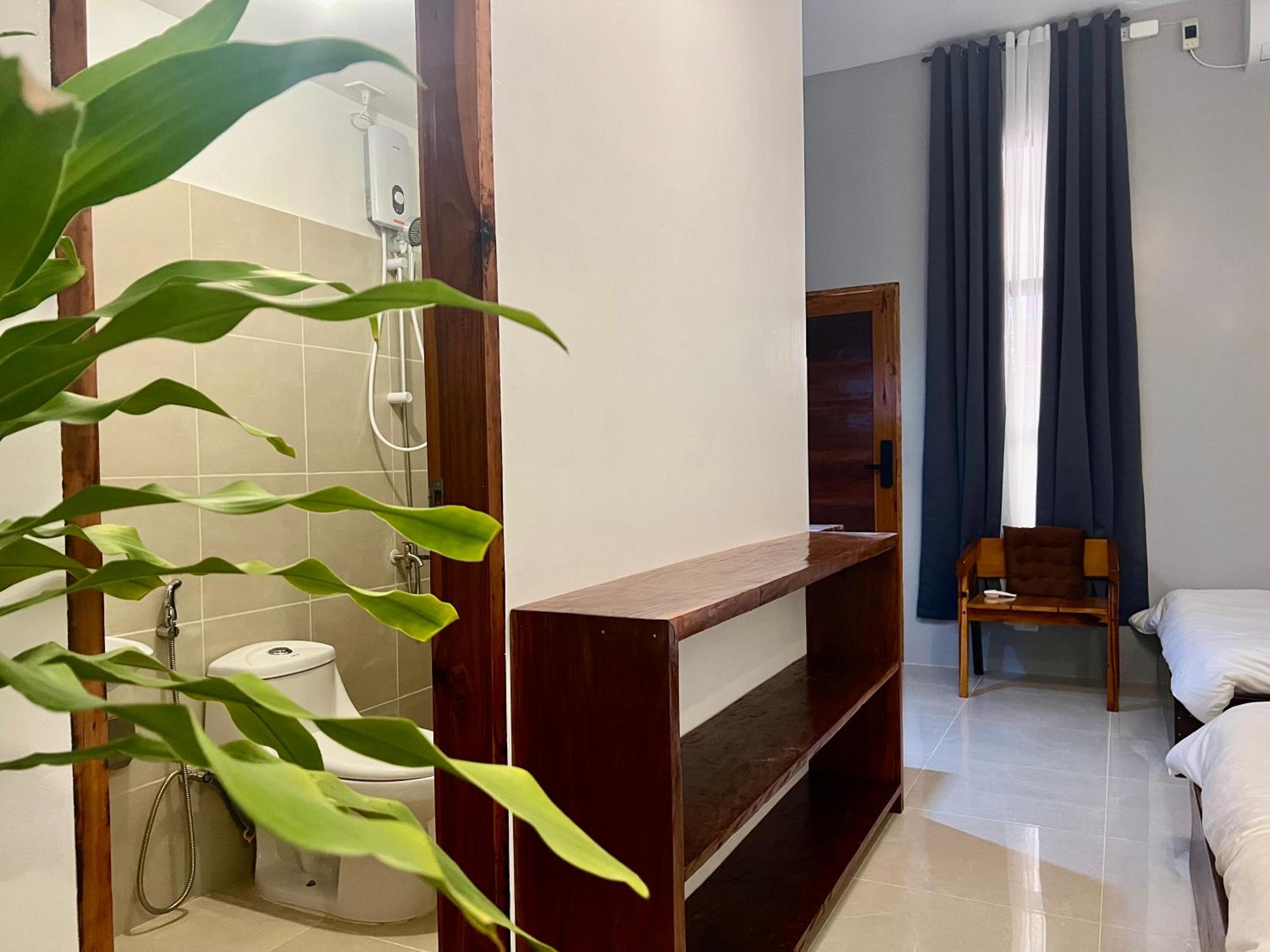 Tranquil Villa - Studio Room with Kitchenette