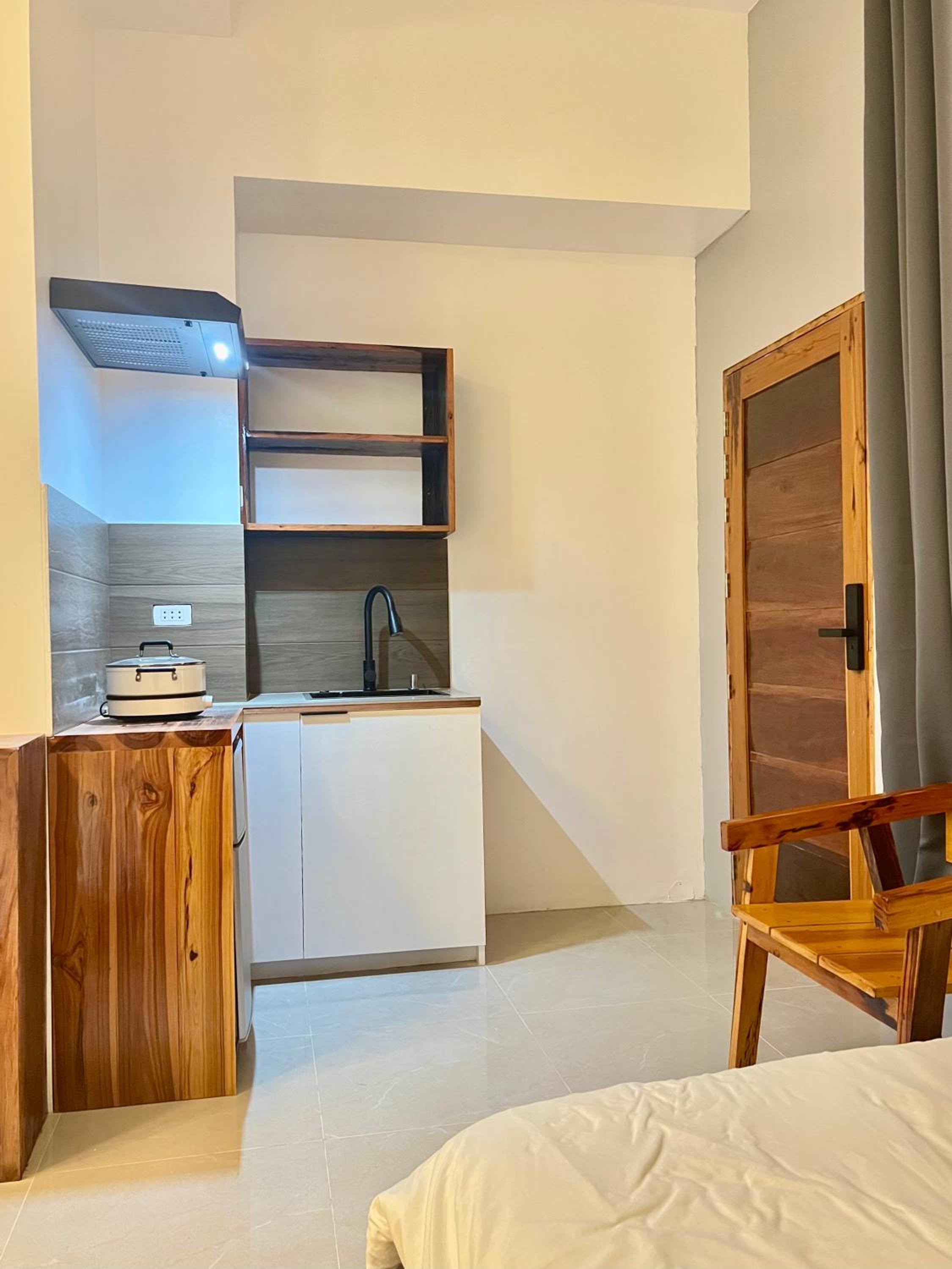 Tranquil Villa - Studio Room with Kitchenette