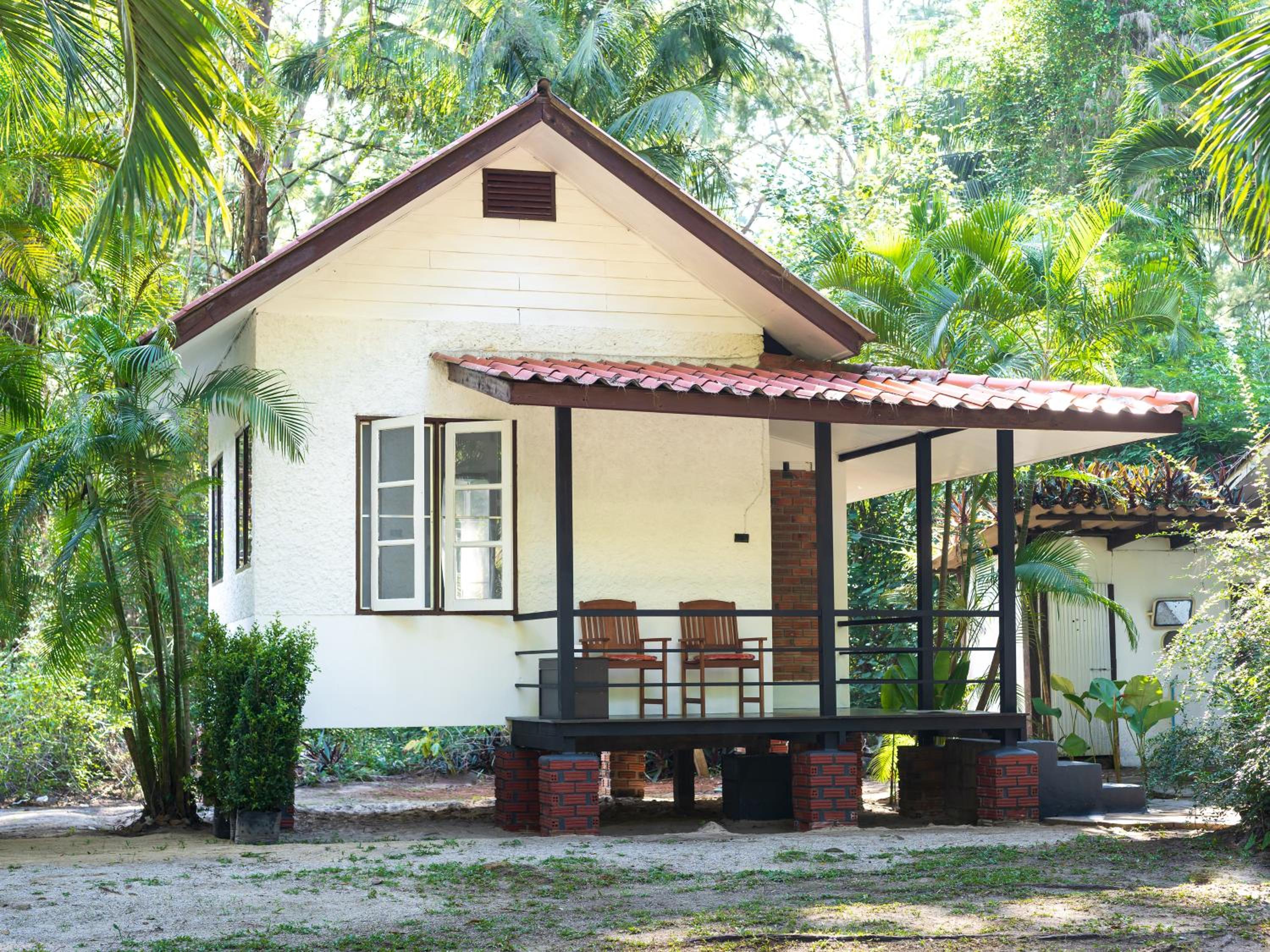 Sand Beach Bungalow view 5