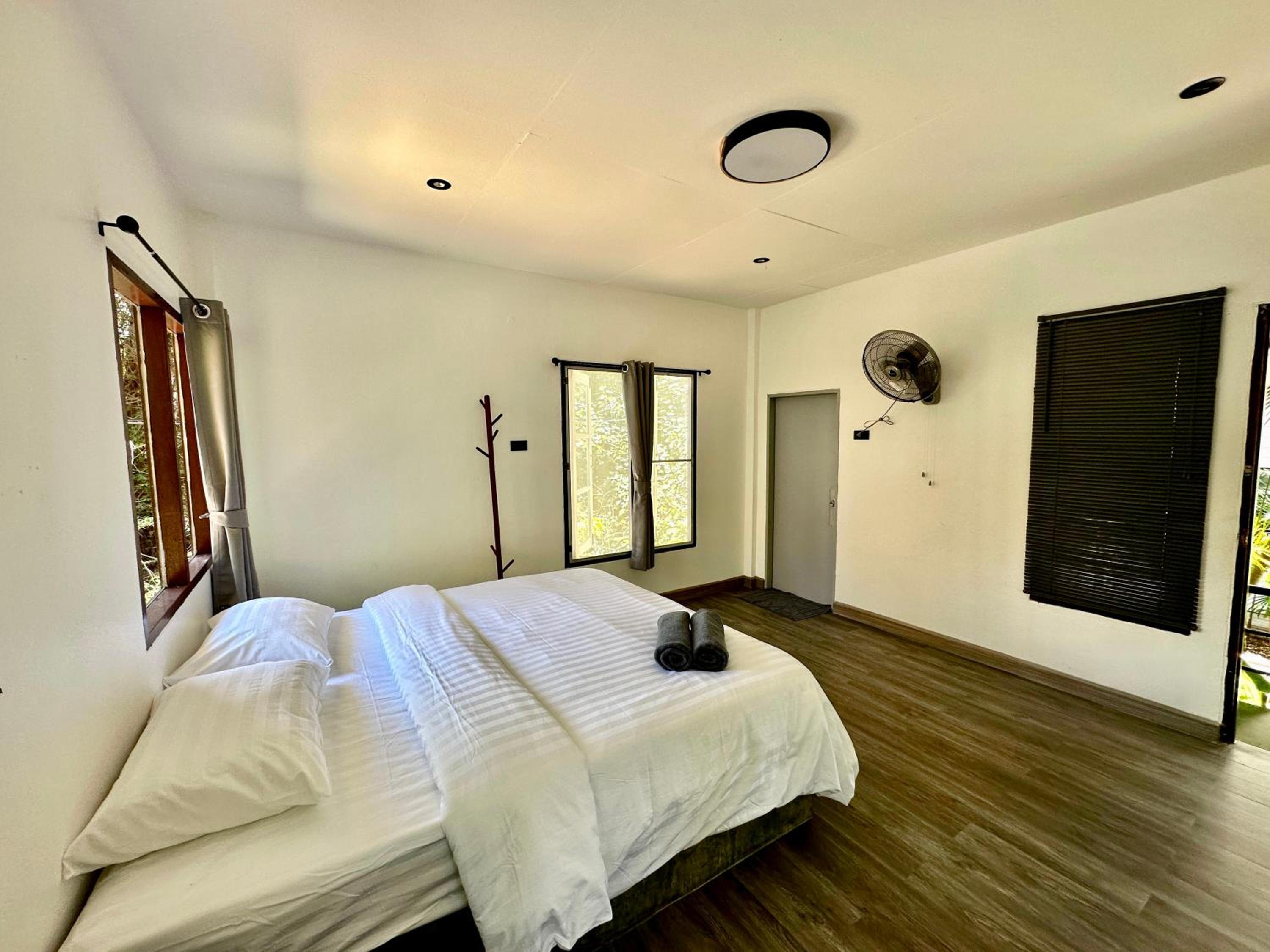 Sand Beach Bungalow view 4