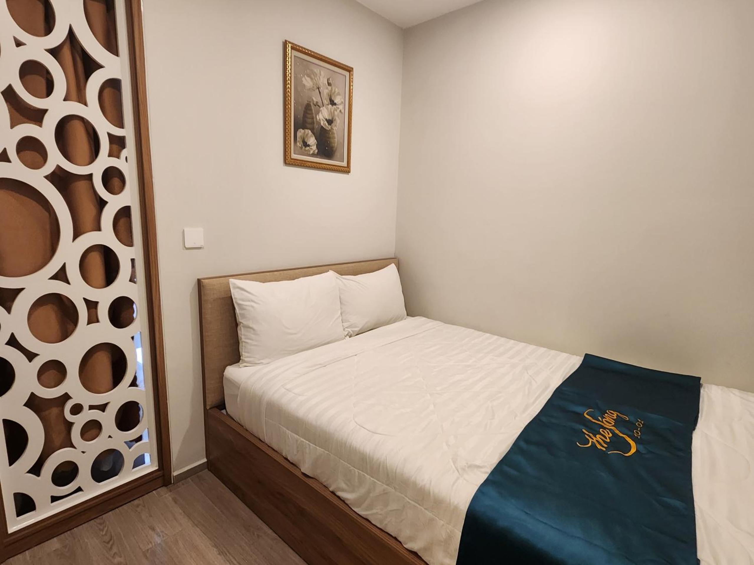 The Sóng Vũng Tàu - Phúc Hảo Home view 2