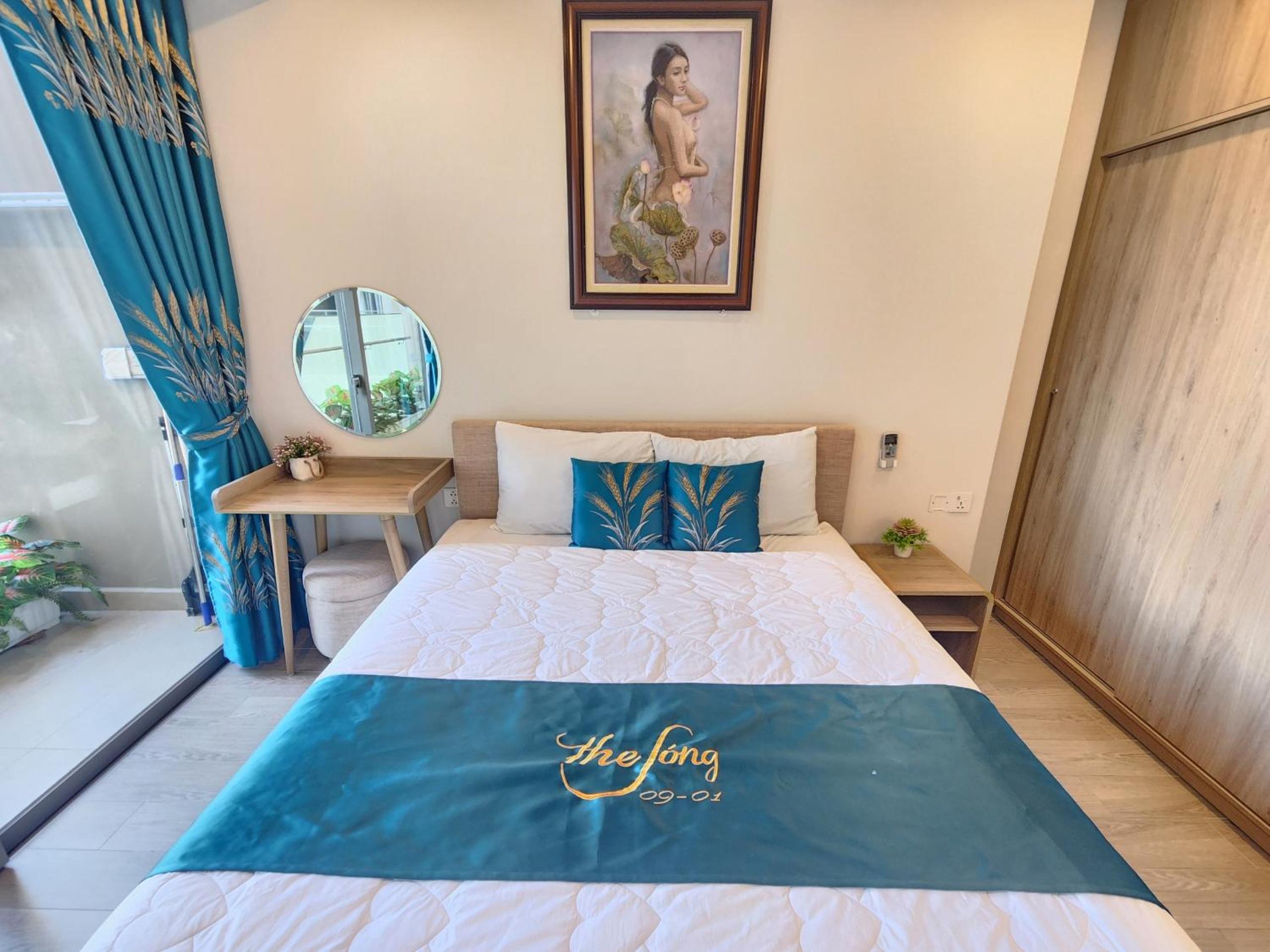The Sóng Vũng Tàu - Phúc Hảo Home view 3