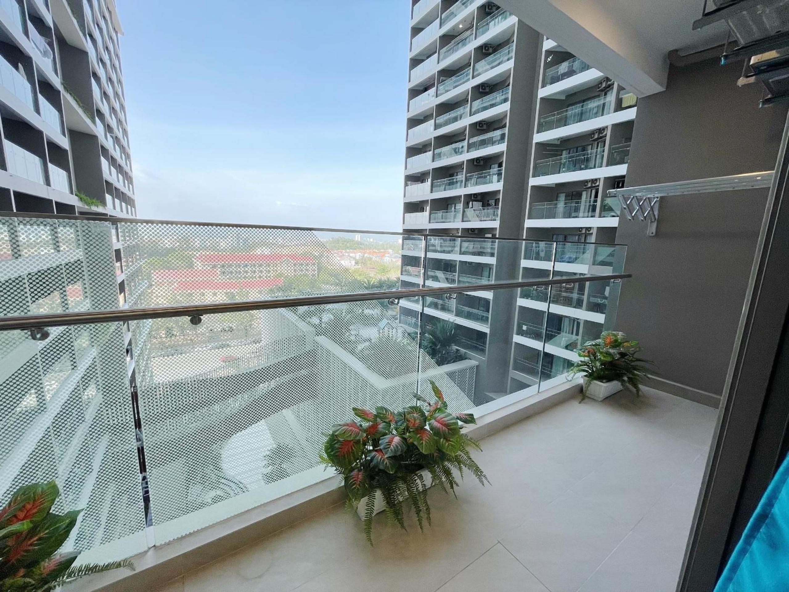 The Sóng Vũng Tàu - Phúc Hảo Home view 4