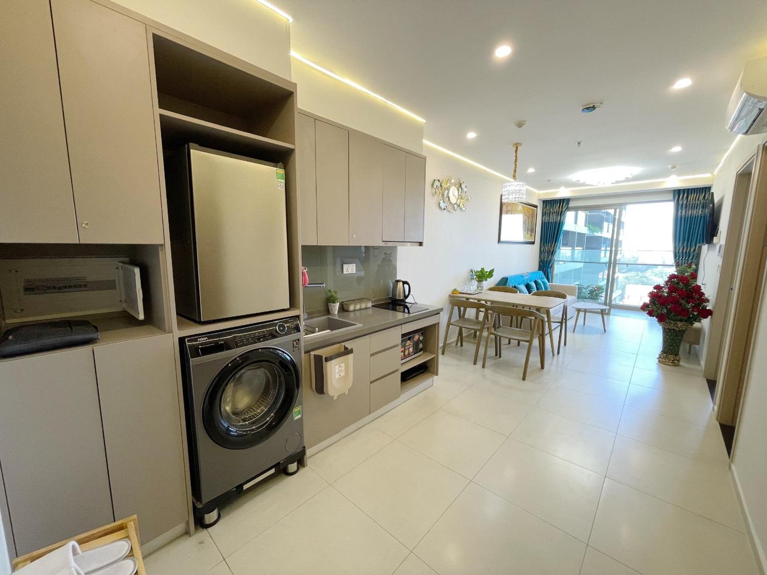 The Sóng Vũng Tàu - Phúc Hảo Home view 5