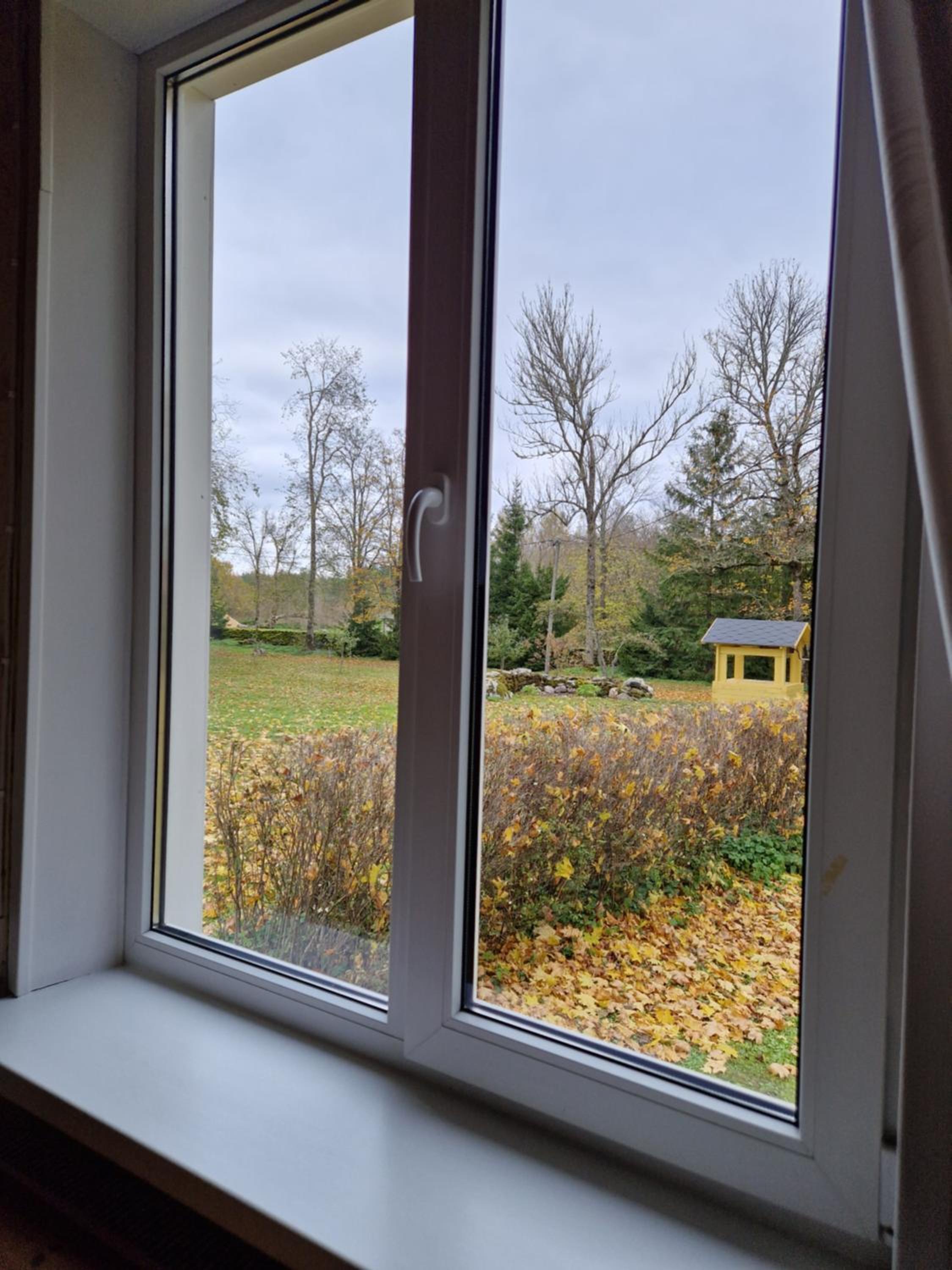 Püha Guesthouse