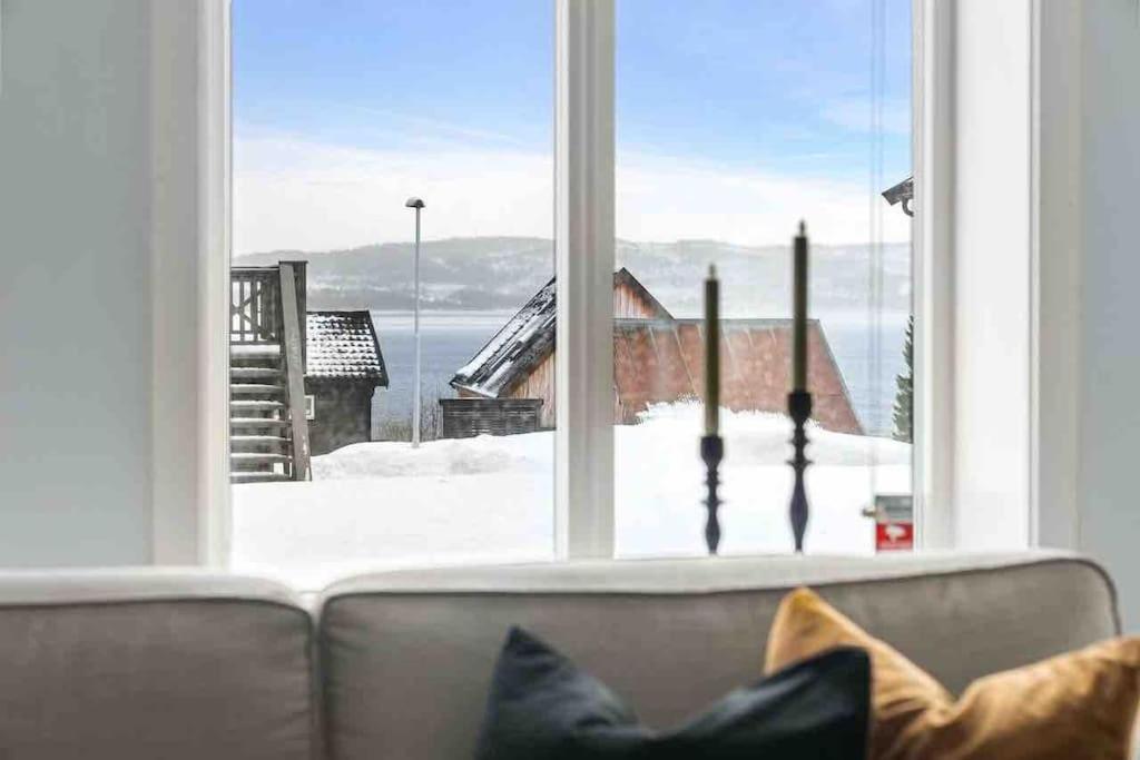 Nice and warm apartment with free parking view 3
