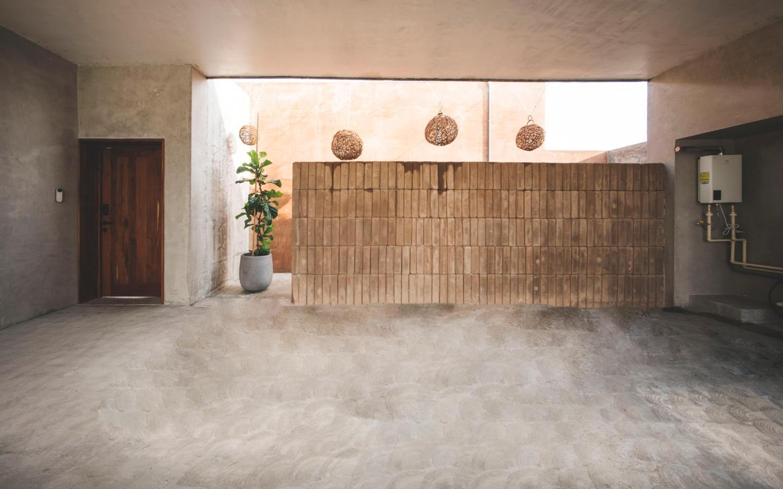 Casa Kukuti view 3