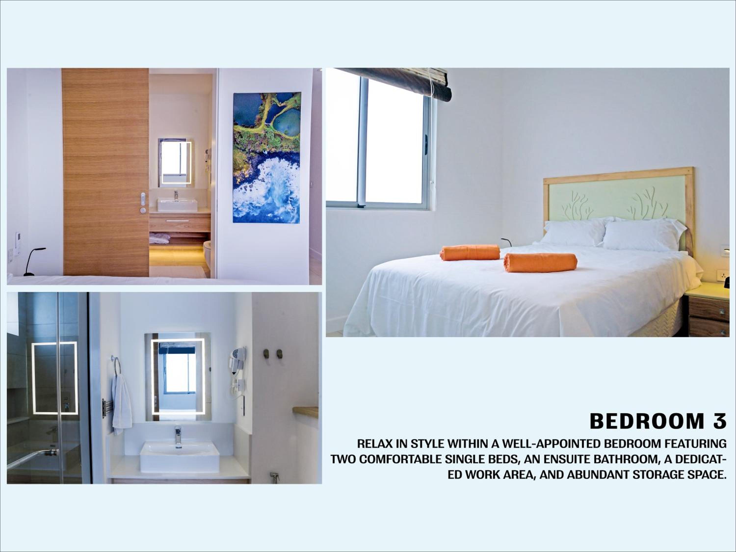 Ocean Grand Gaube B1 view 3