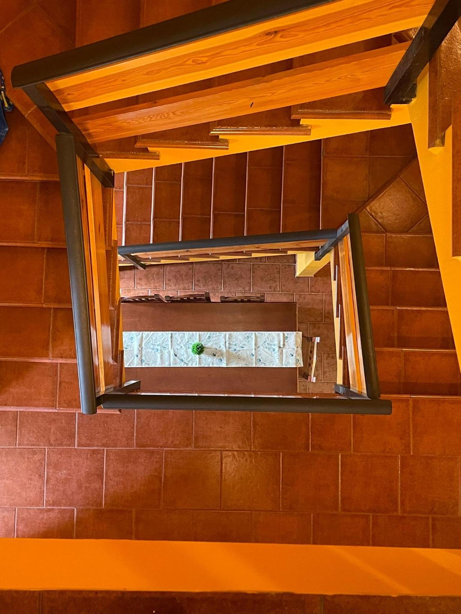Luna de Gredos - Dormitorios con baño en suite