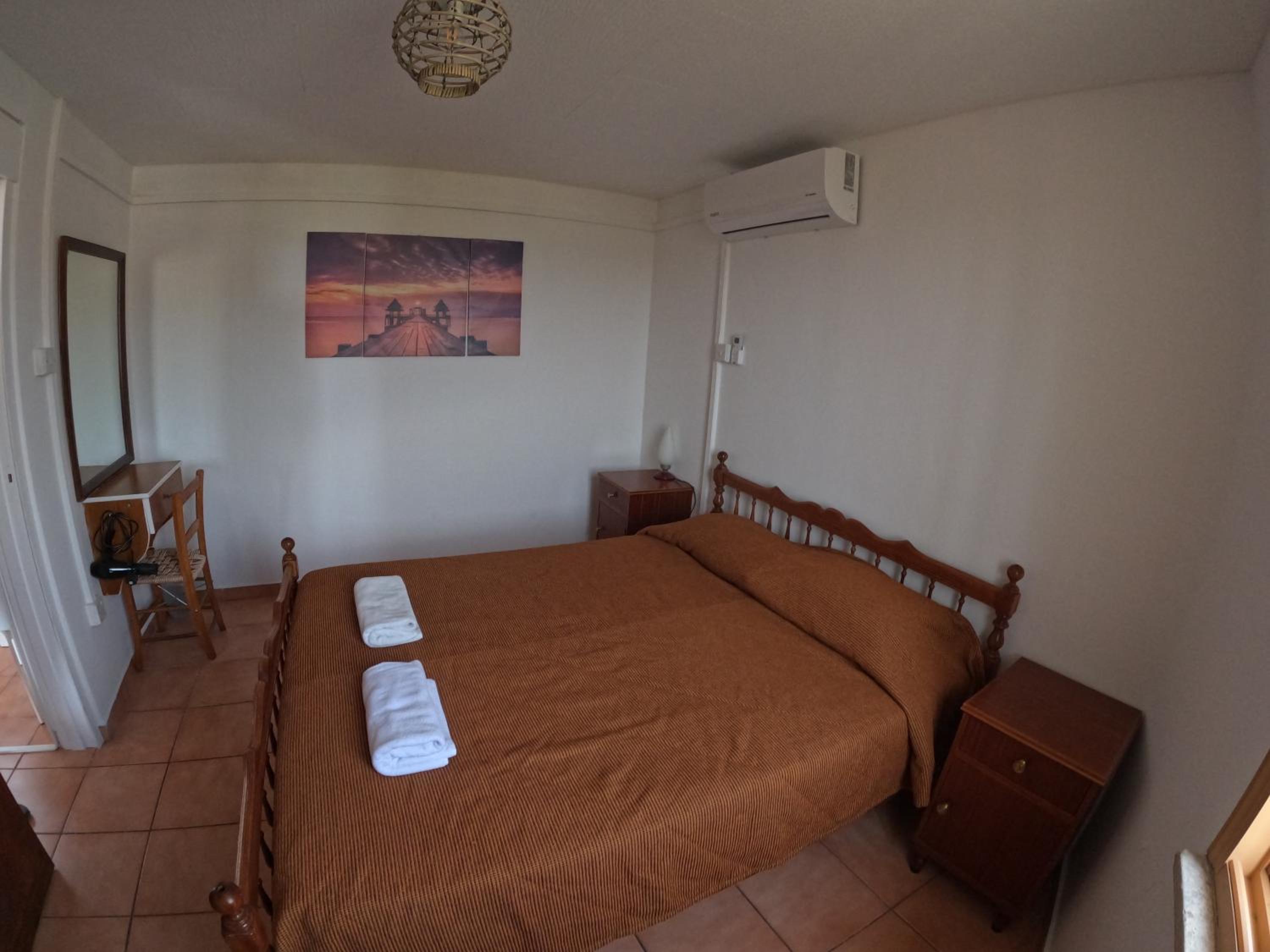 AgroSpito Traditional Guest House