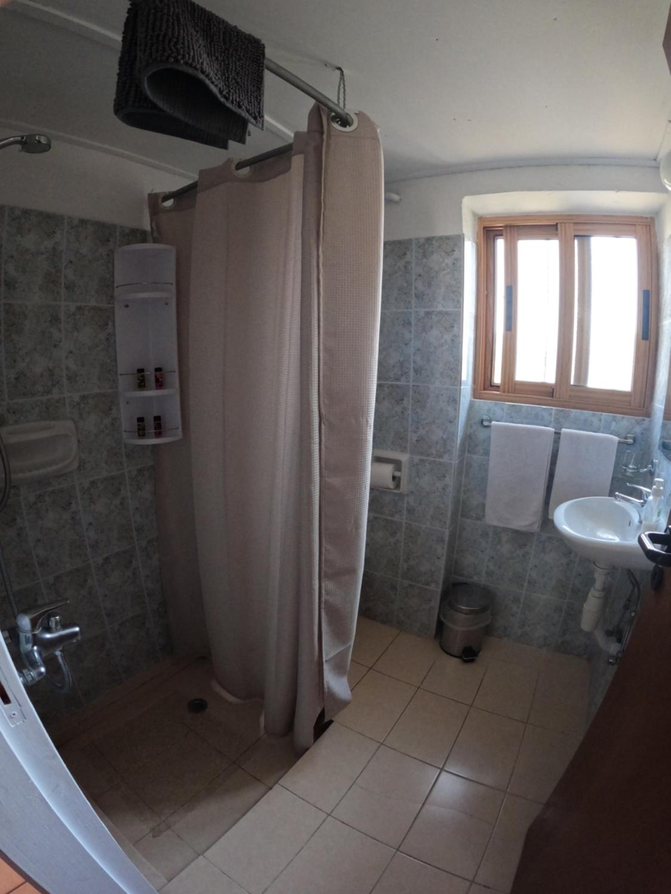 AgroSpito Traditional Guest House