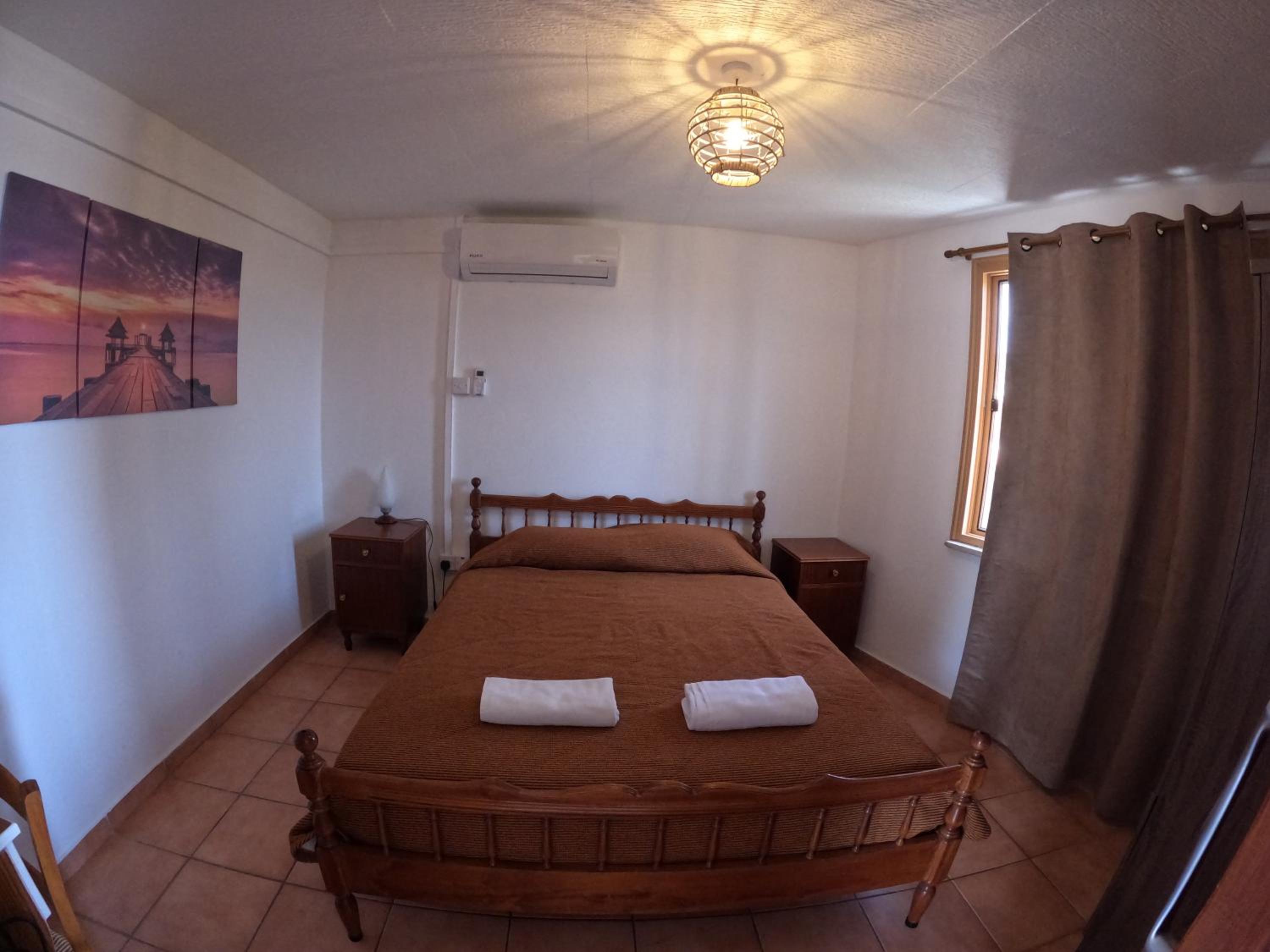 AgroSpito Traditional Guest House