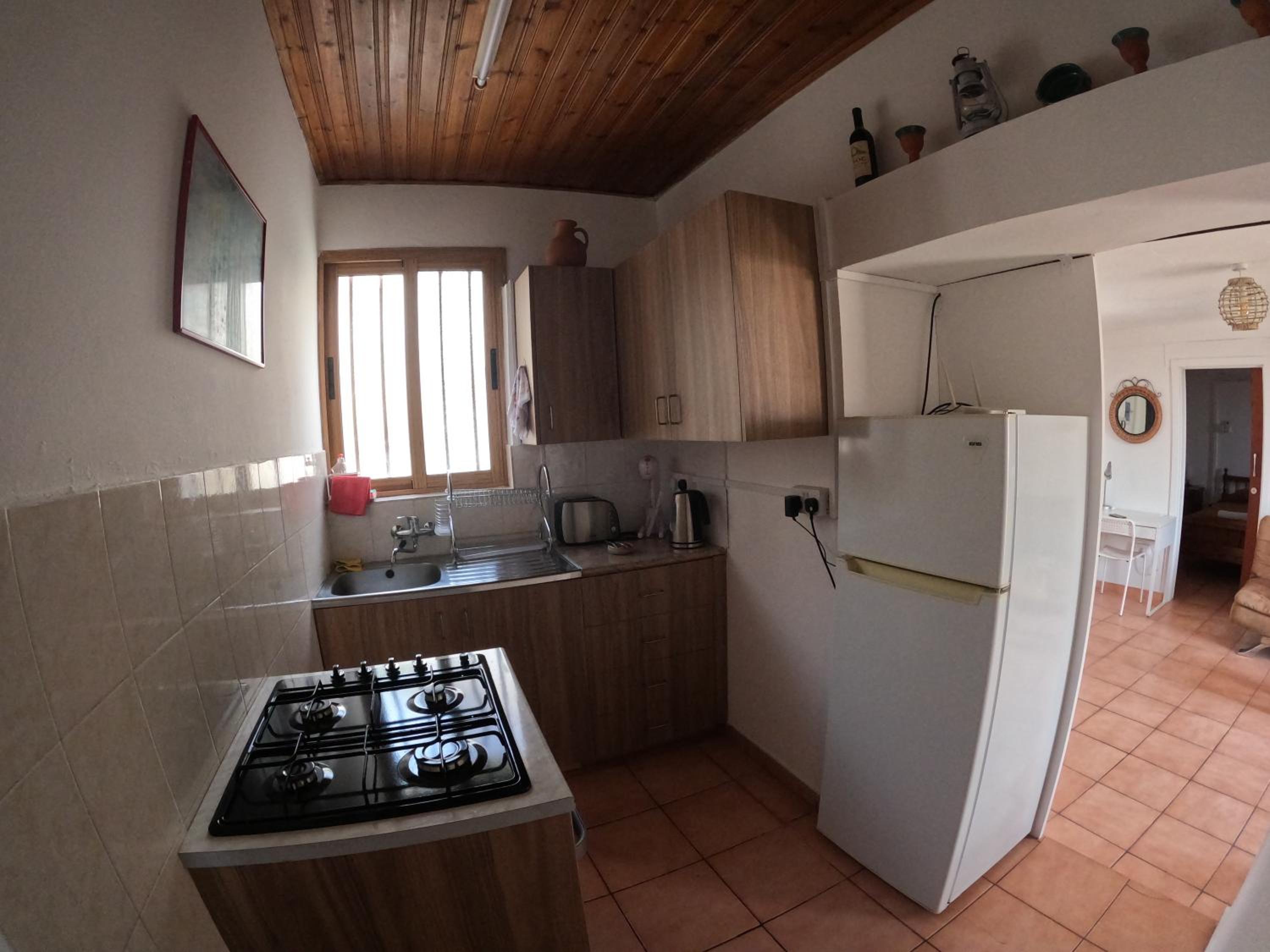 AgroSpito Traditional Guest House