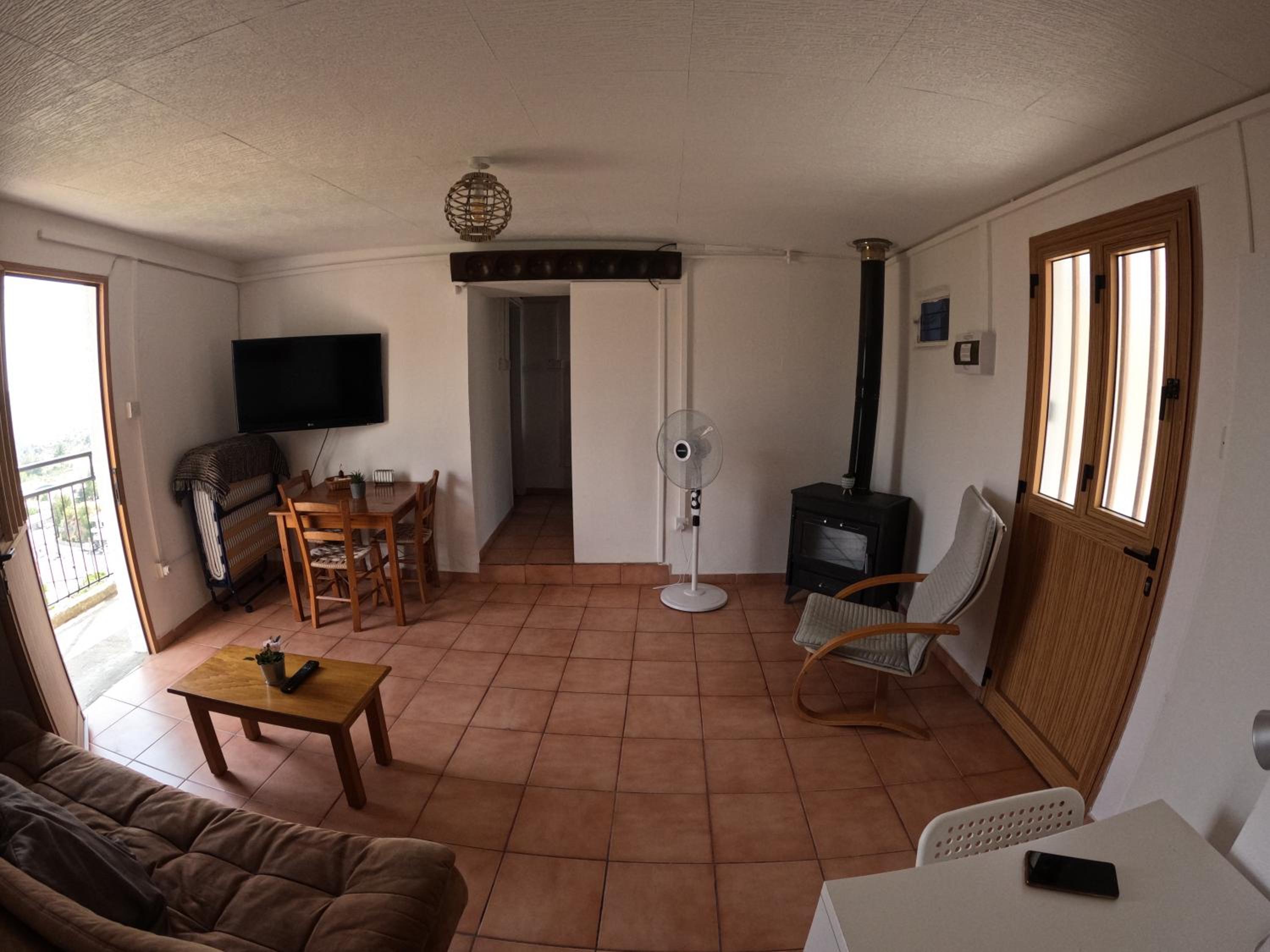 AgroSpito Traditional Guest House