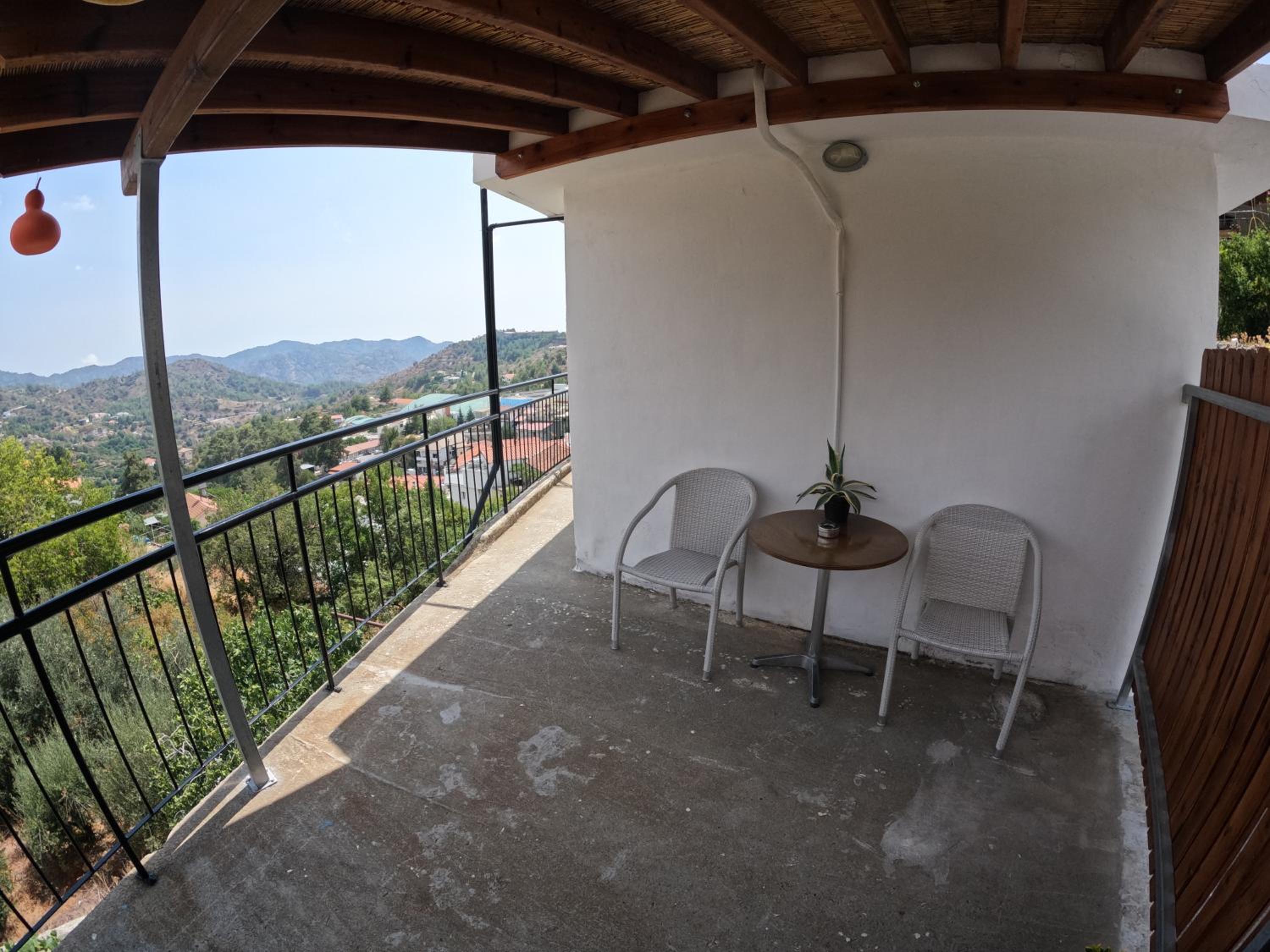 AgroSpito Traditional Guest House