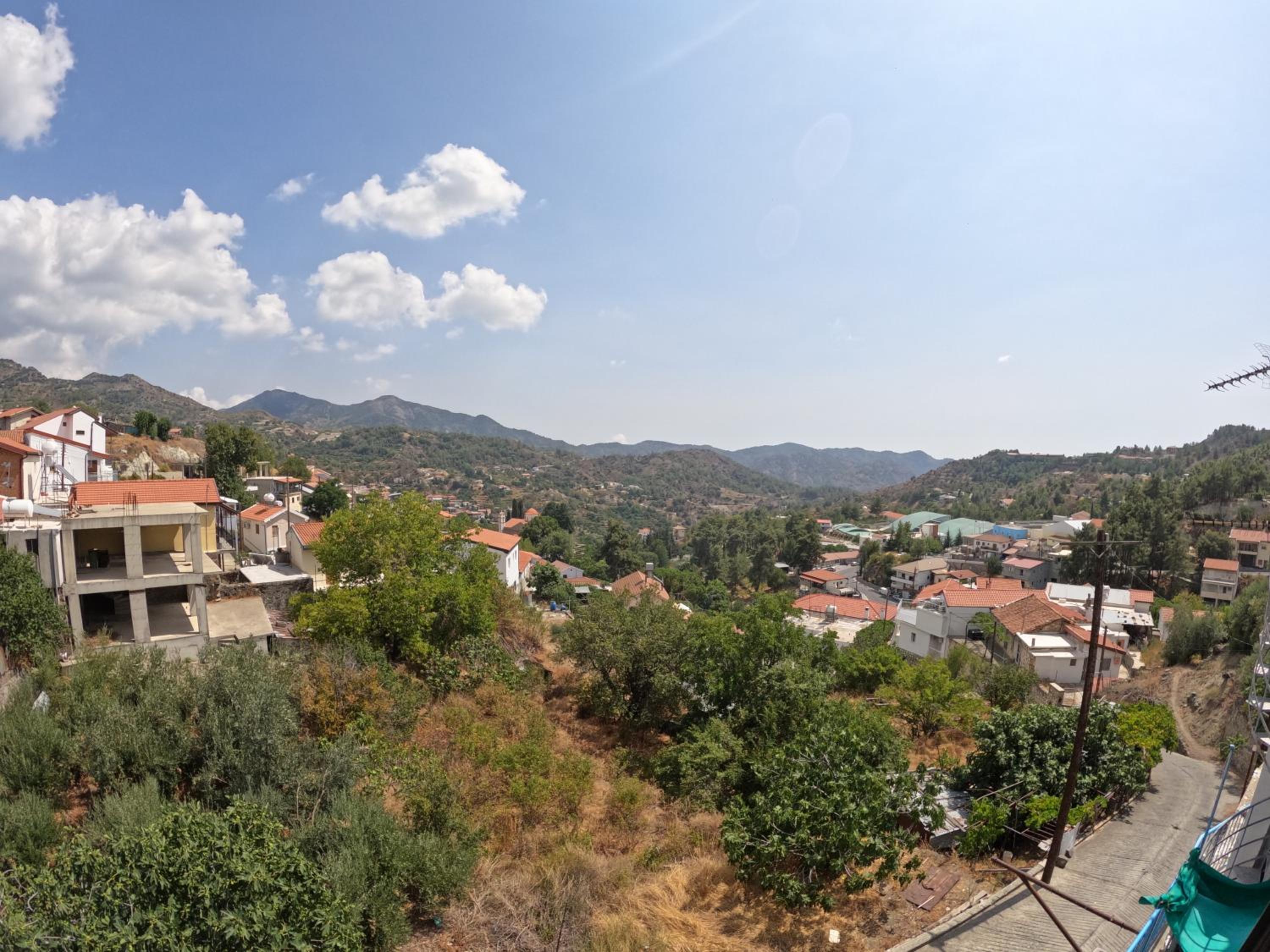 AgroSpito Traditional Guest House