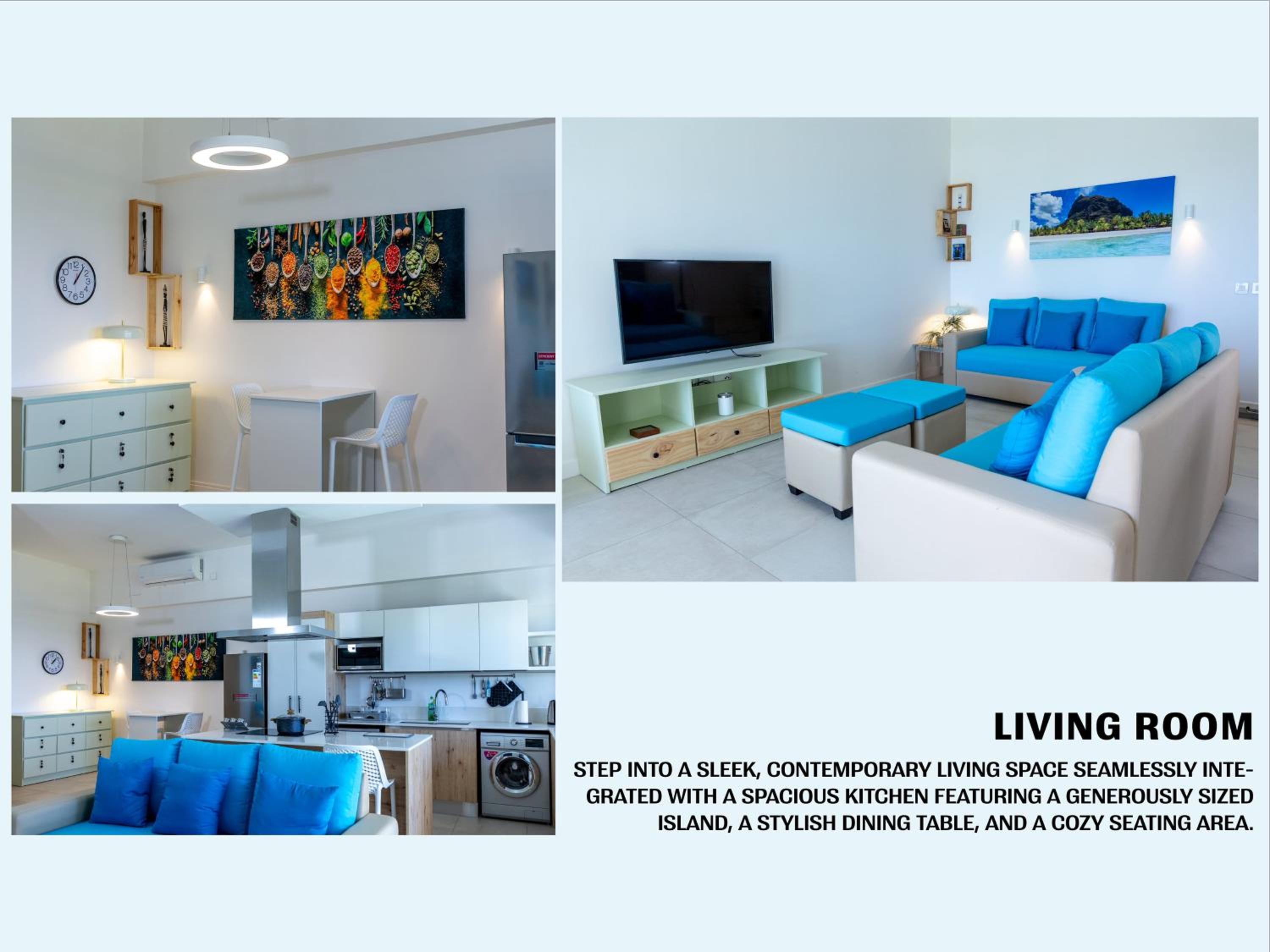 Ocean Grand Gaube B1 photo 2