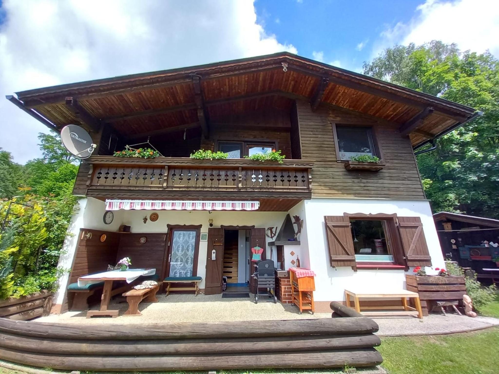 Haus Alexander