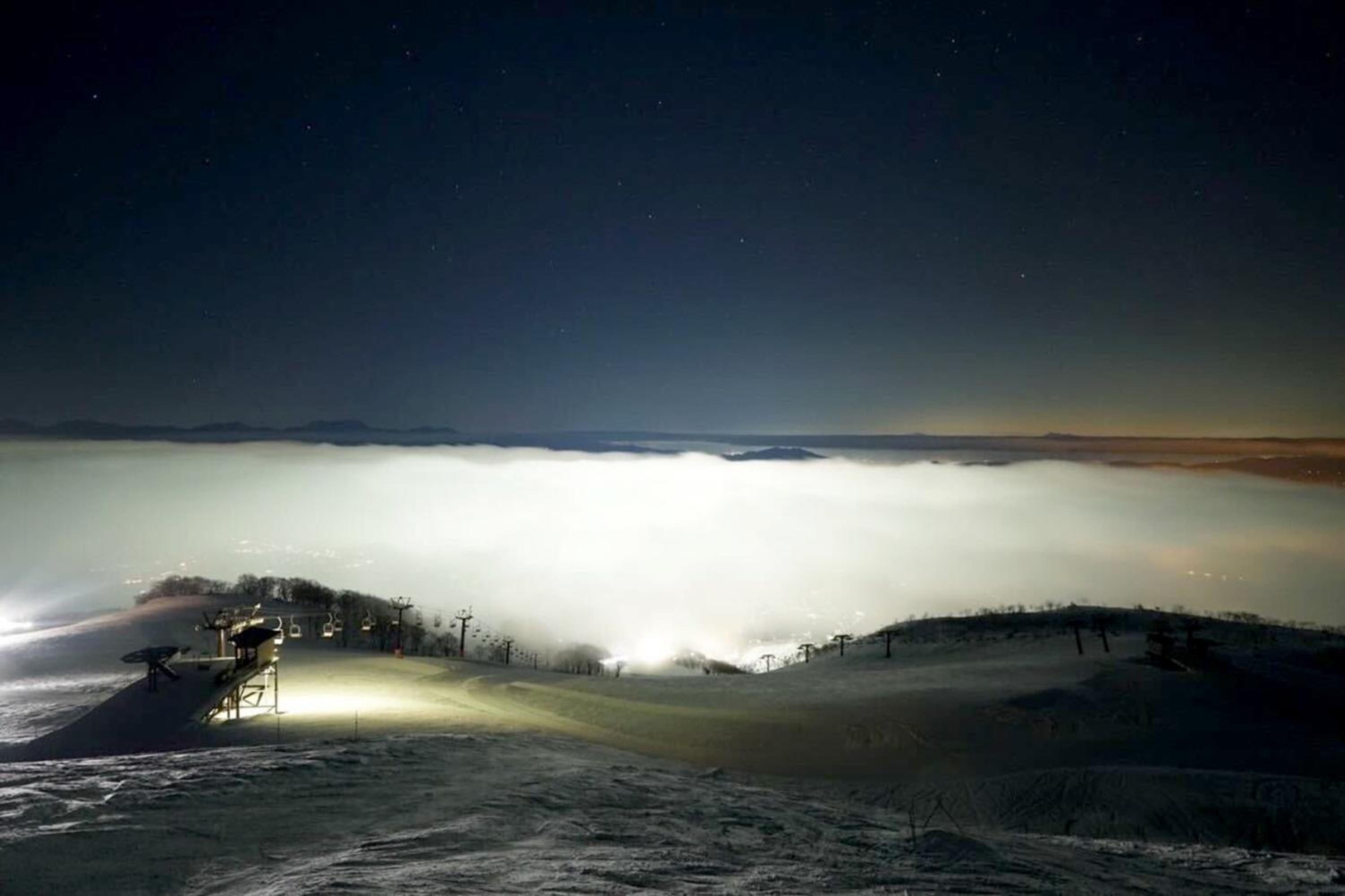 KanollyResorts Hakuba