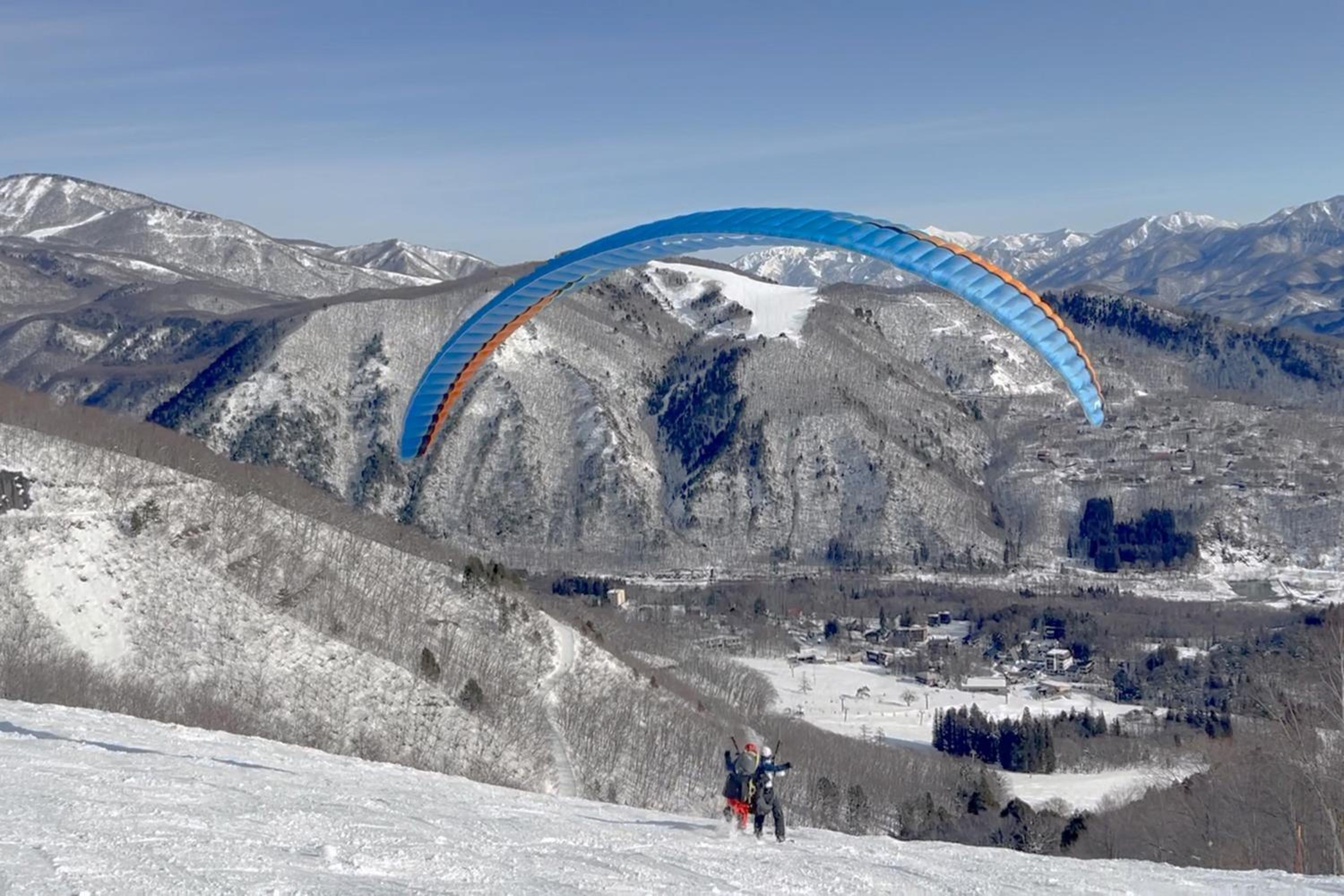 KanollyResorts Hakuba
