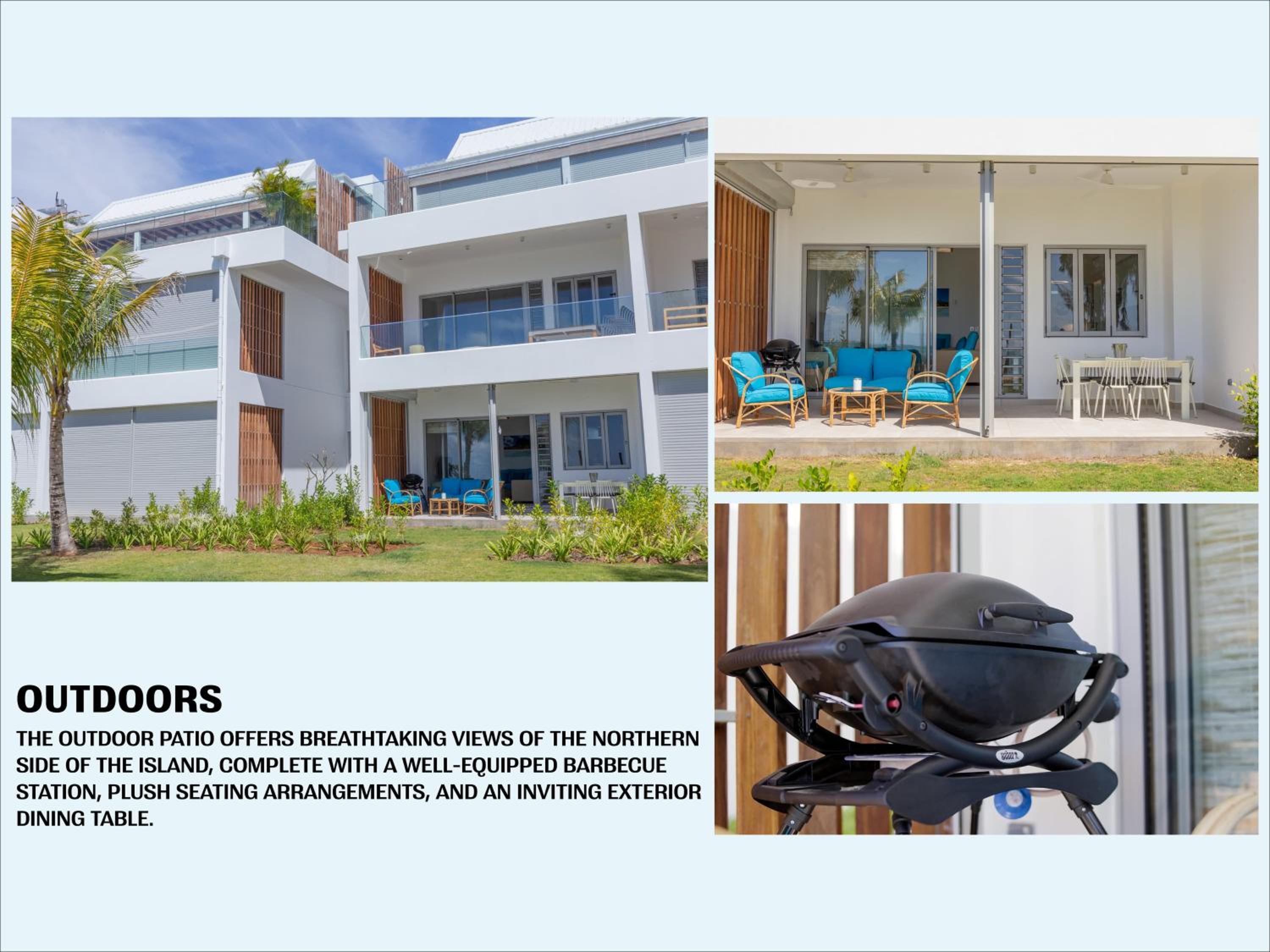 Ocean Grand Gaube B1 photo 3