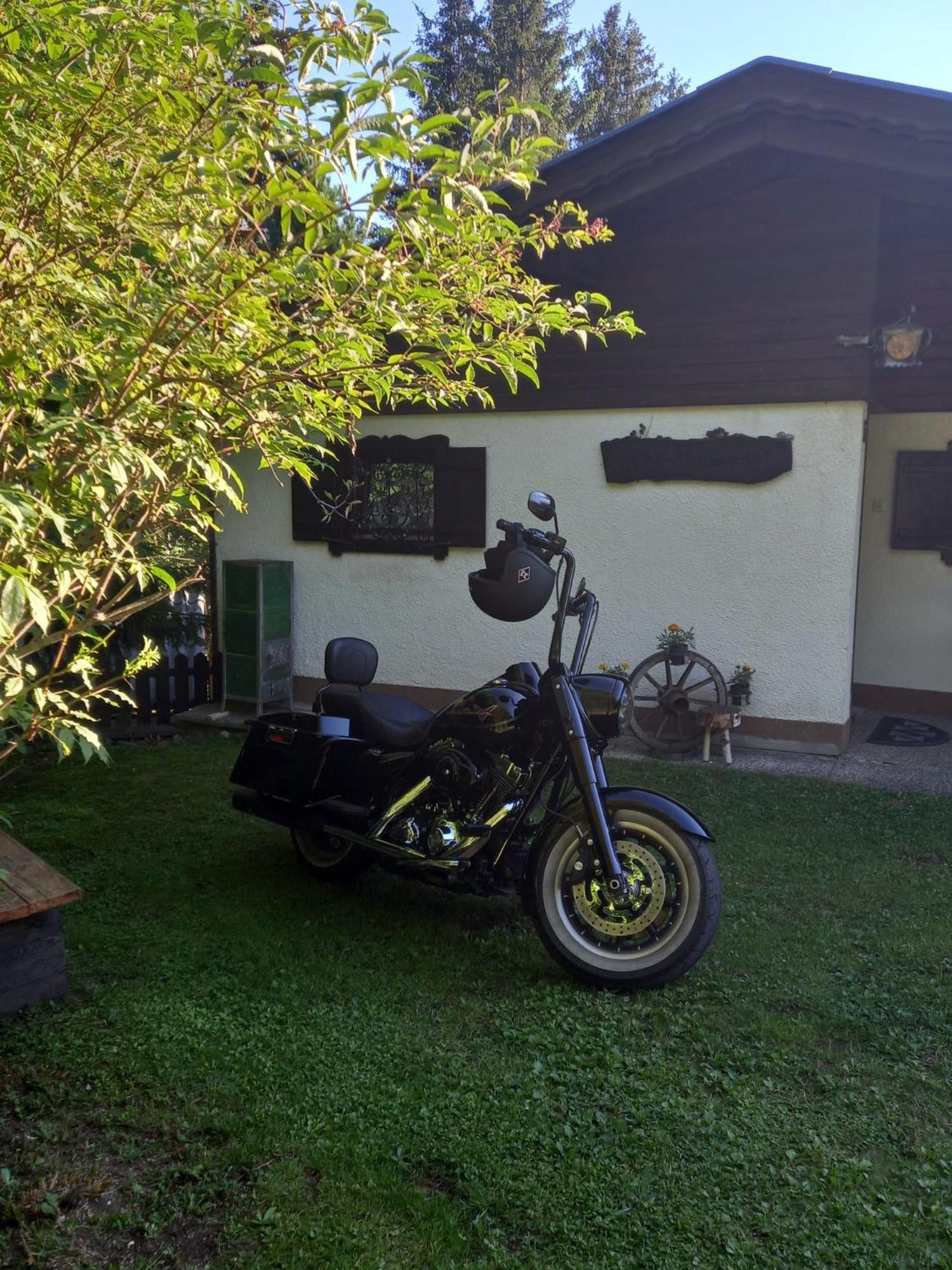 Haus Alexander