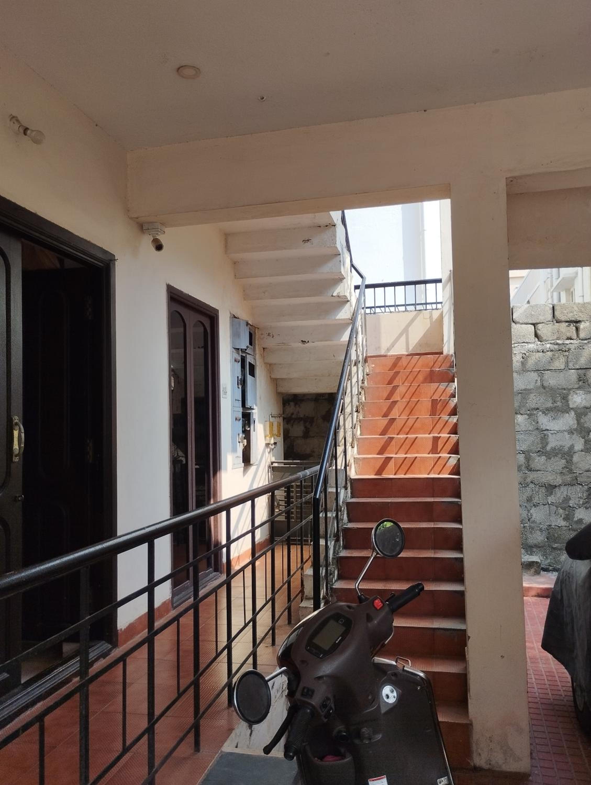 Sithan villa view 3
