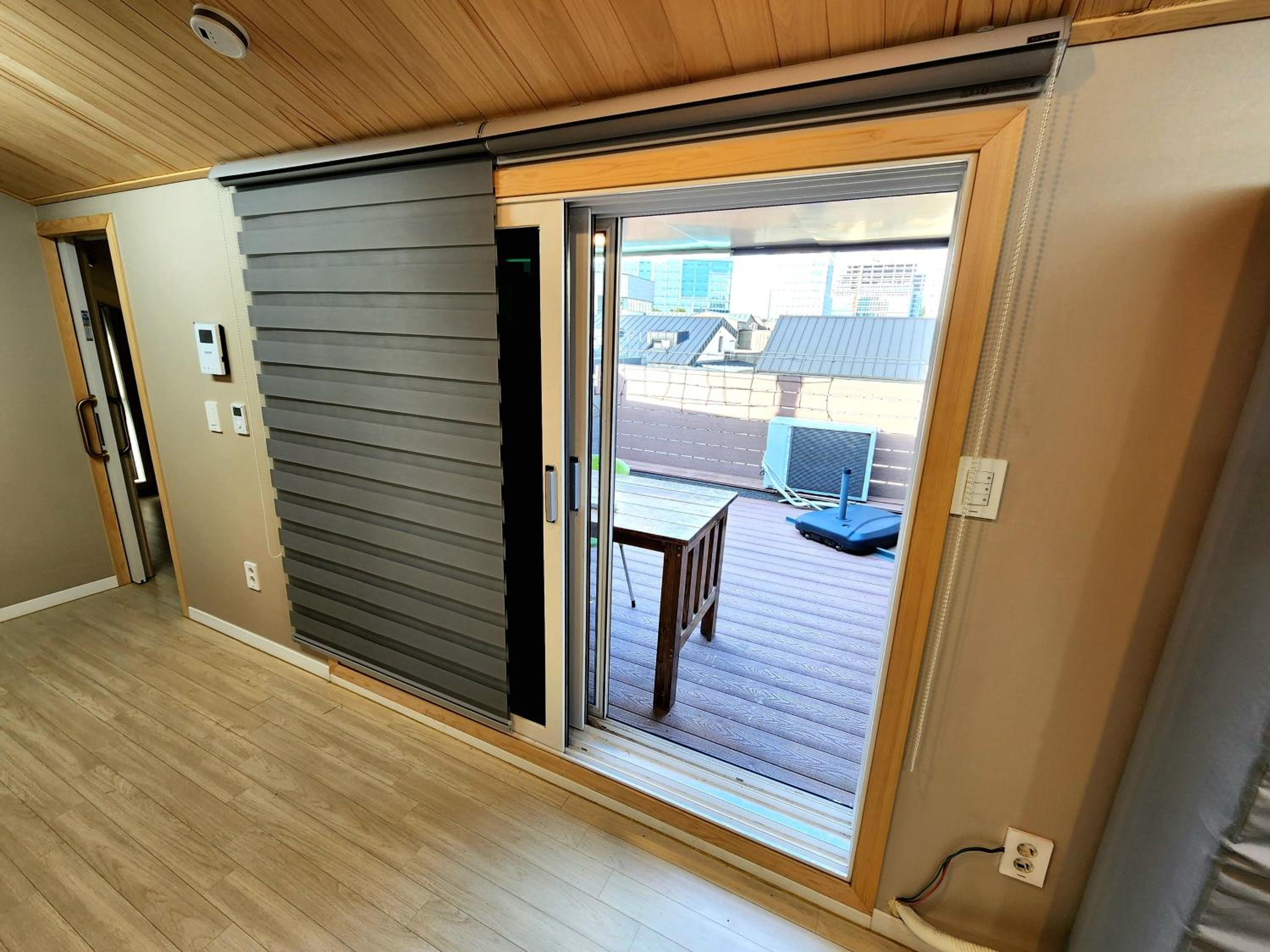 Near World cup stadium New, full optioned, huge house view 4