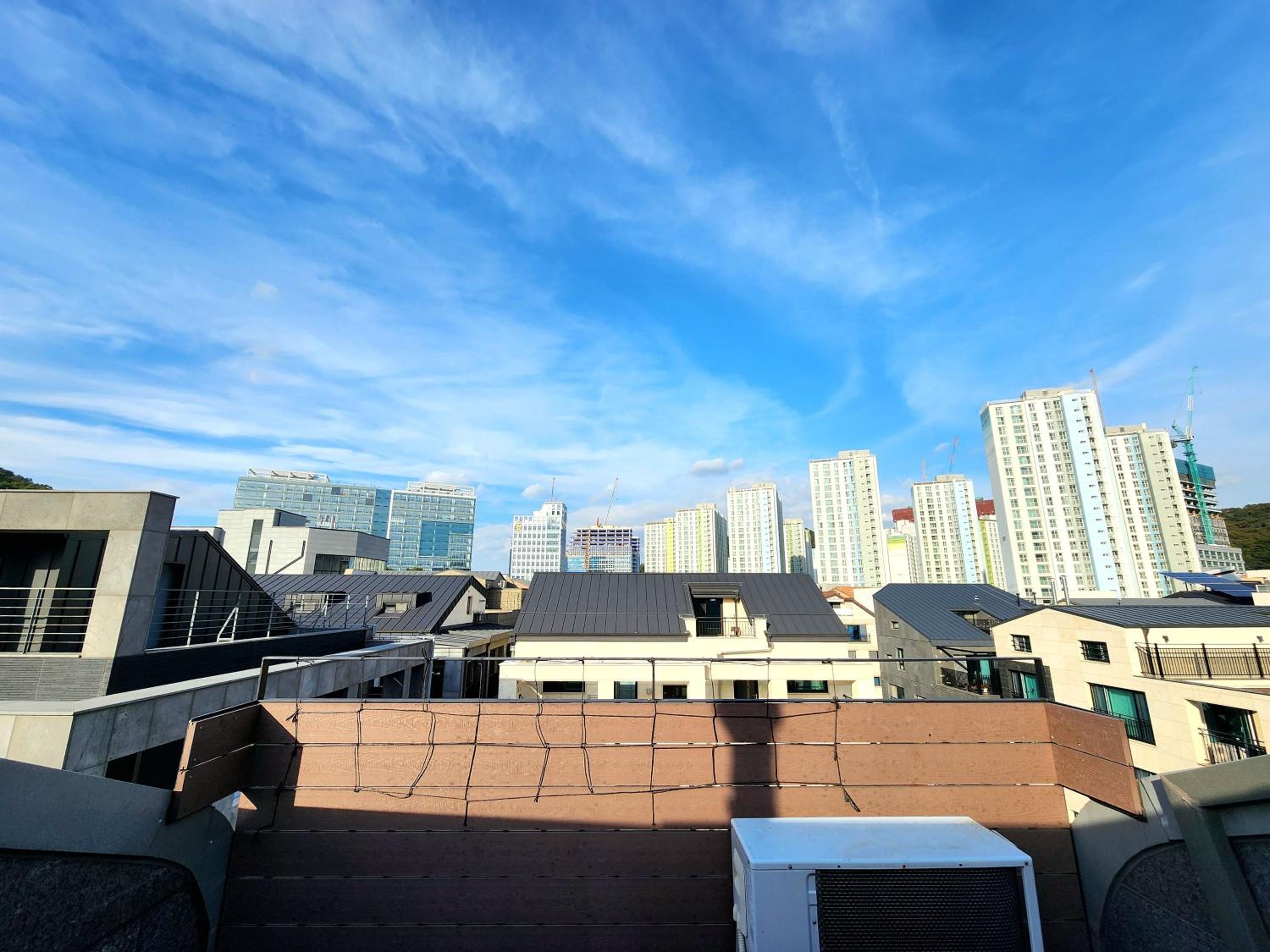 Near World cup stadium New, full optioned, huge house view 5